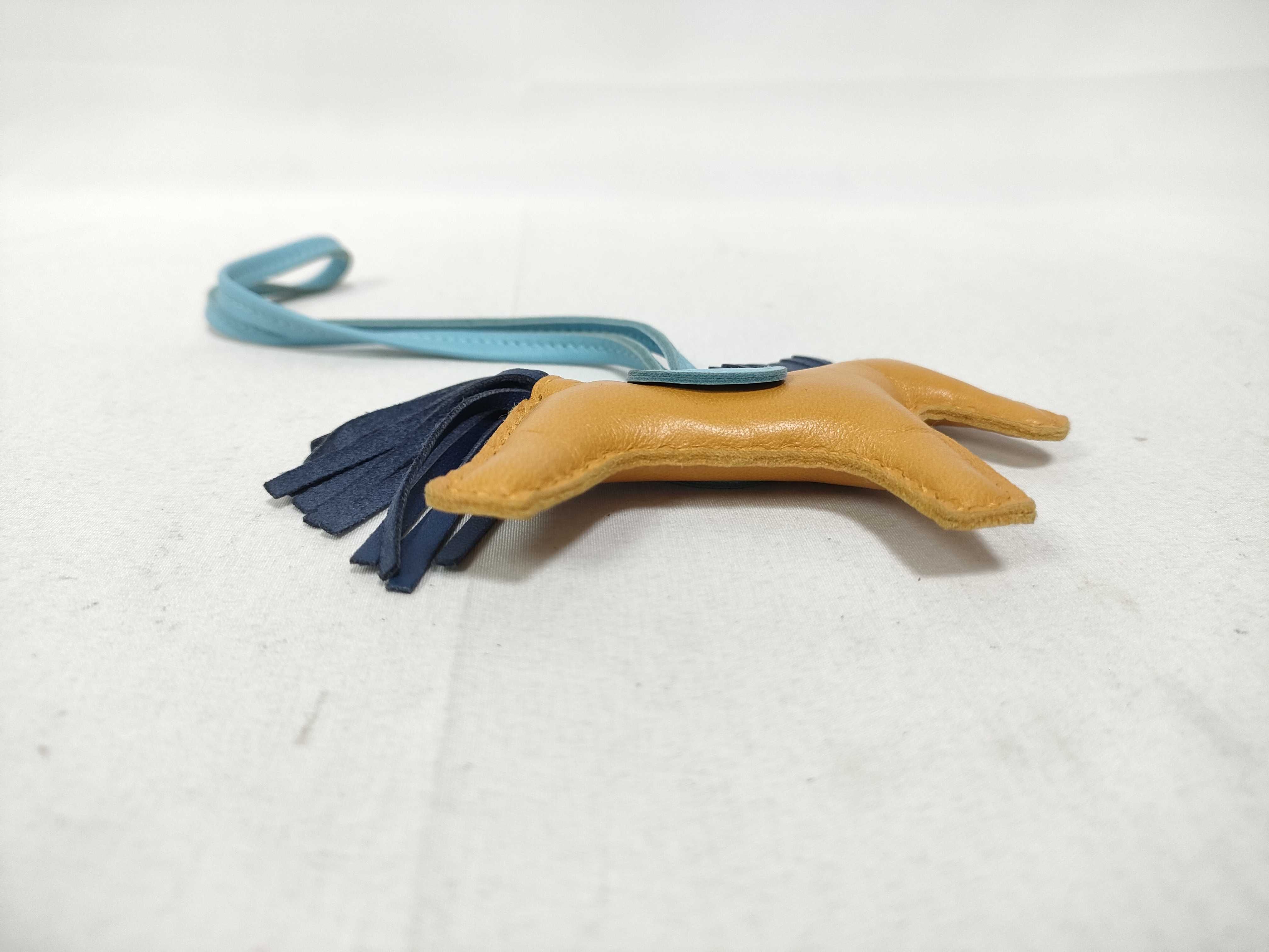 Rodeo Charm, A stamp, Key Case — view 3