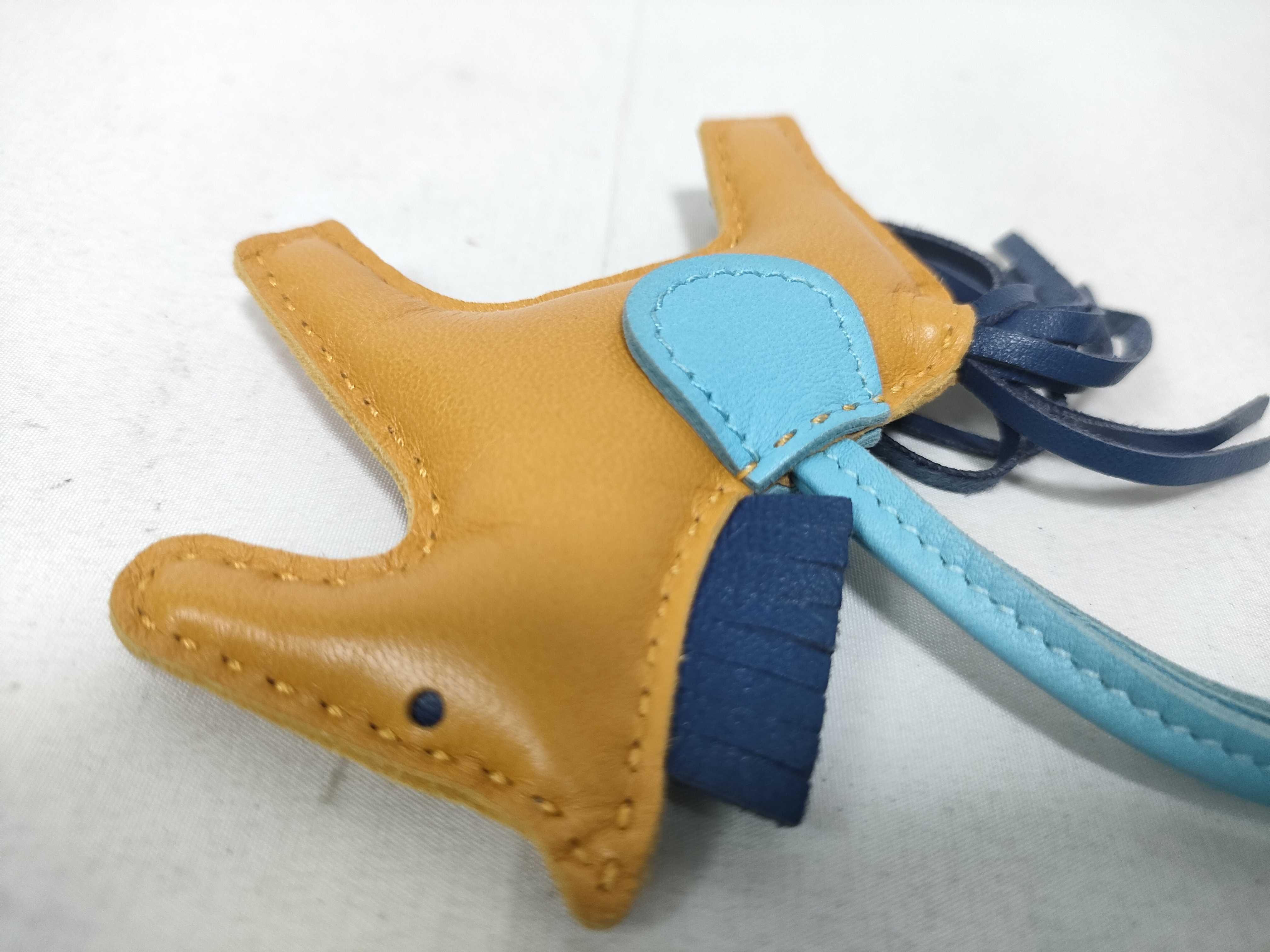 Rodeo Charm, A stamp, Key Case — view 5