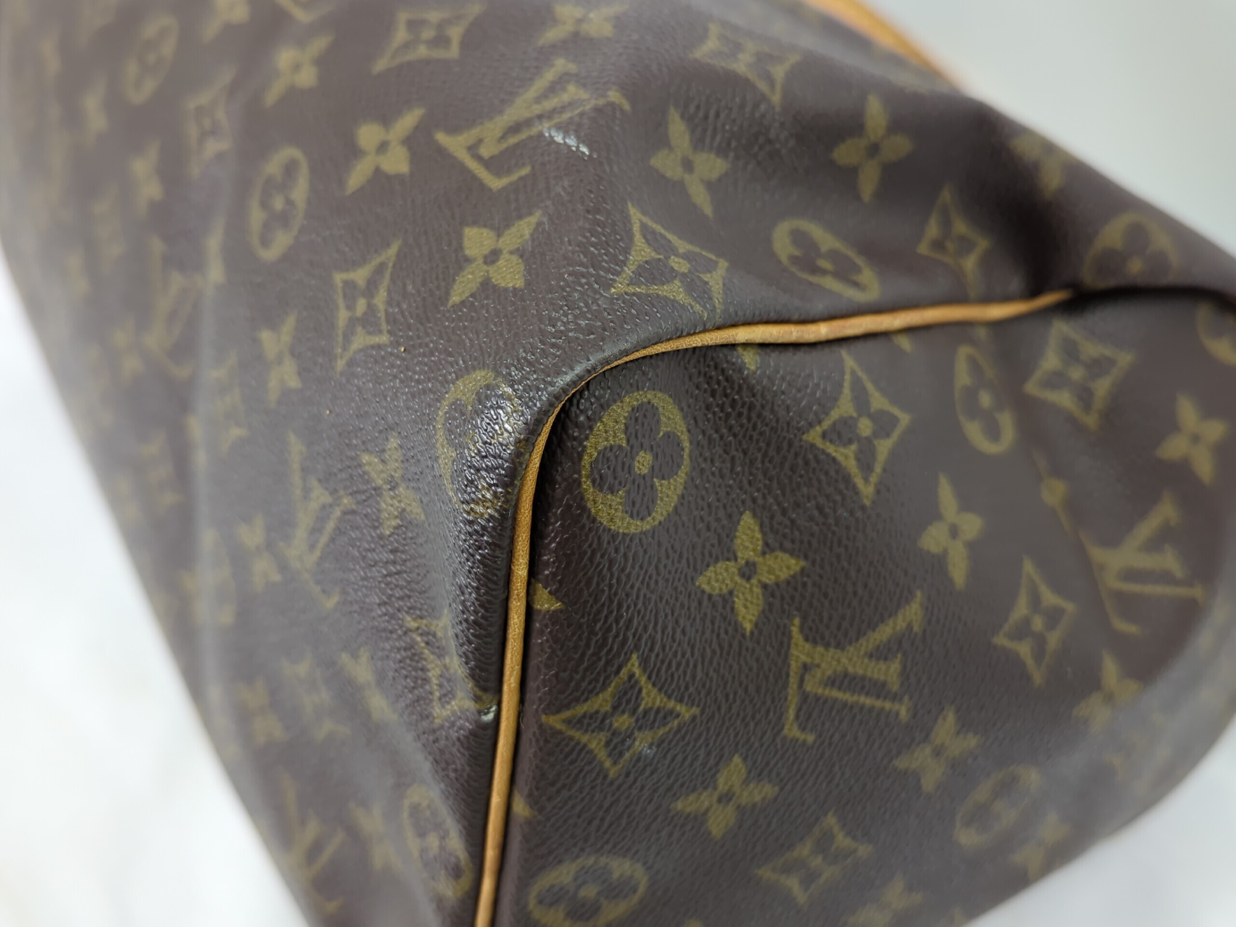 M41522 Monogram Speedy 40 Handbag — view 4