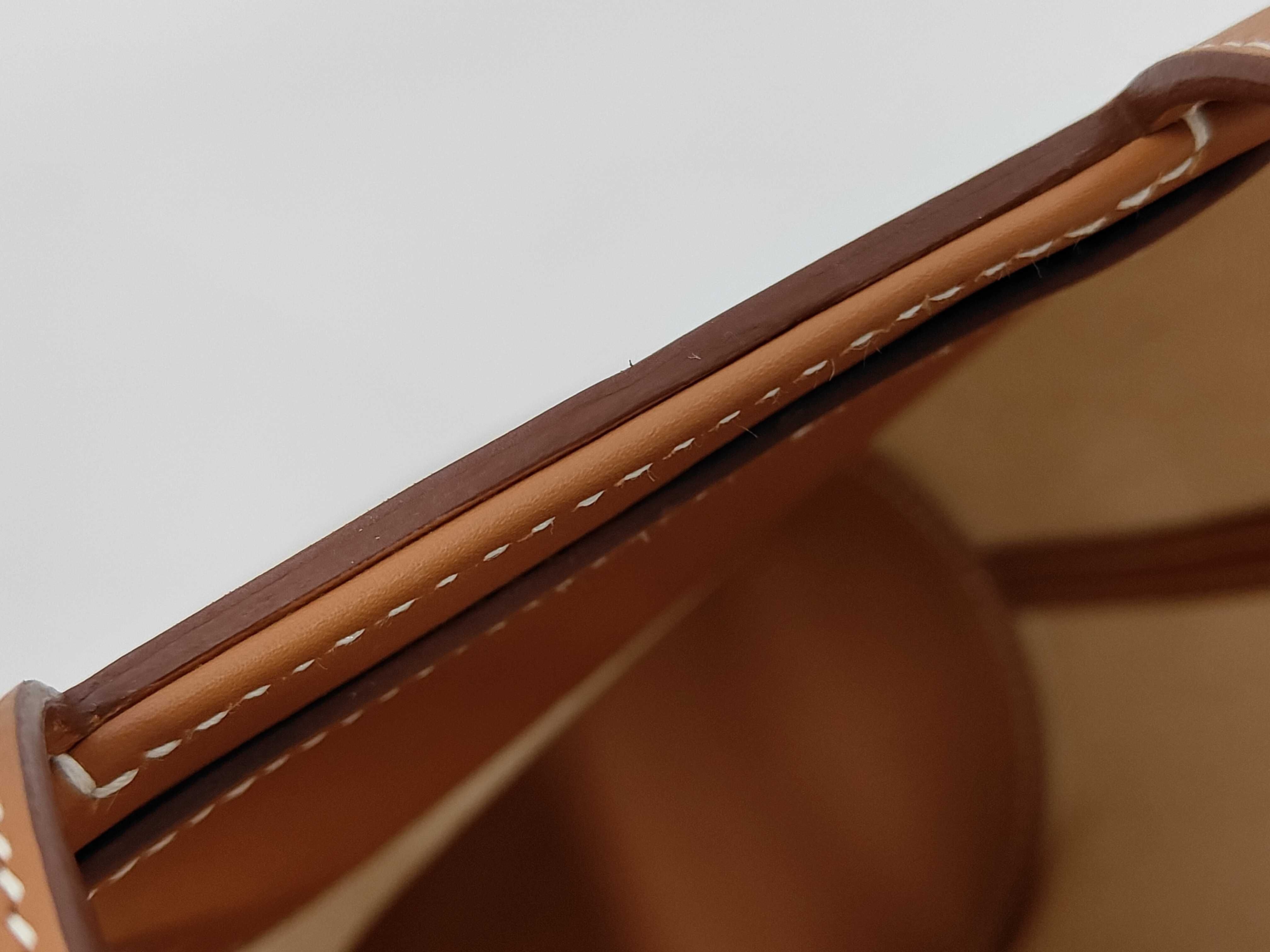 In the Loop 18 W stamp handbag — view 11
