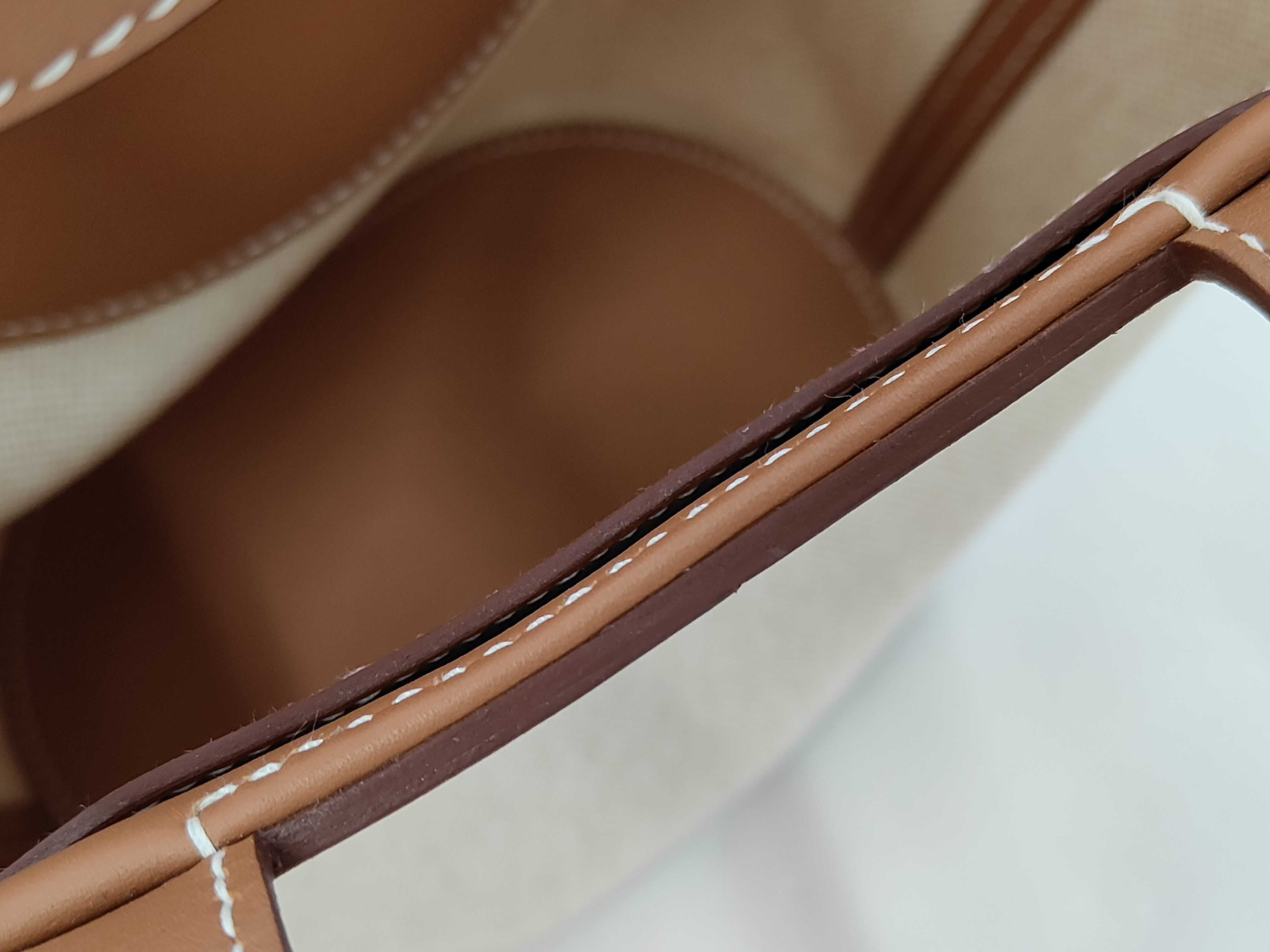 In the Loop 18 W stamp handbag — view 12