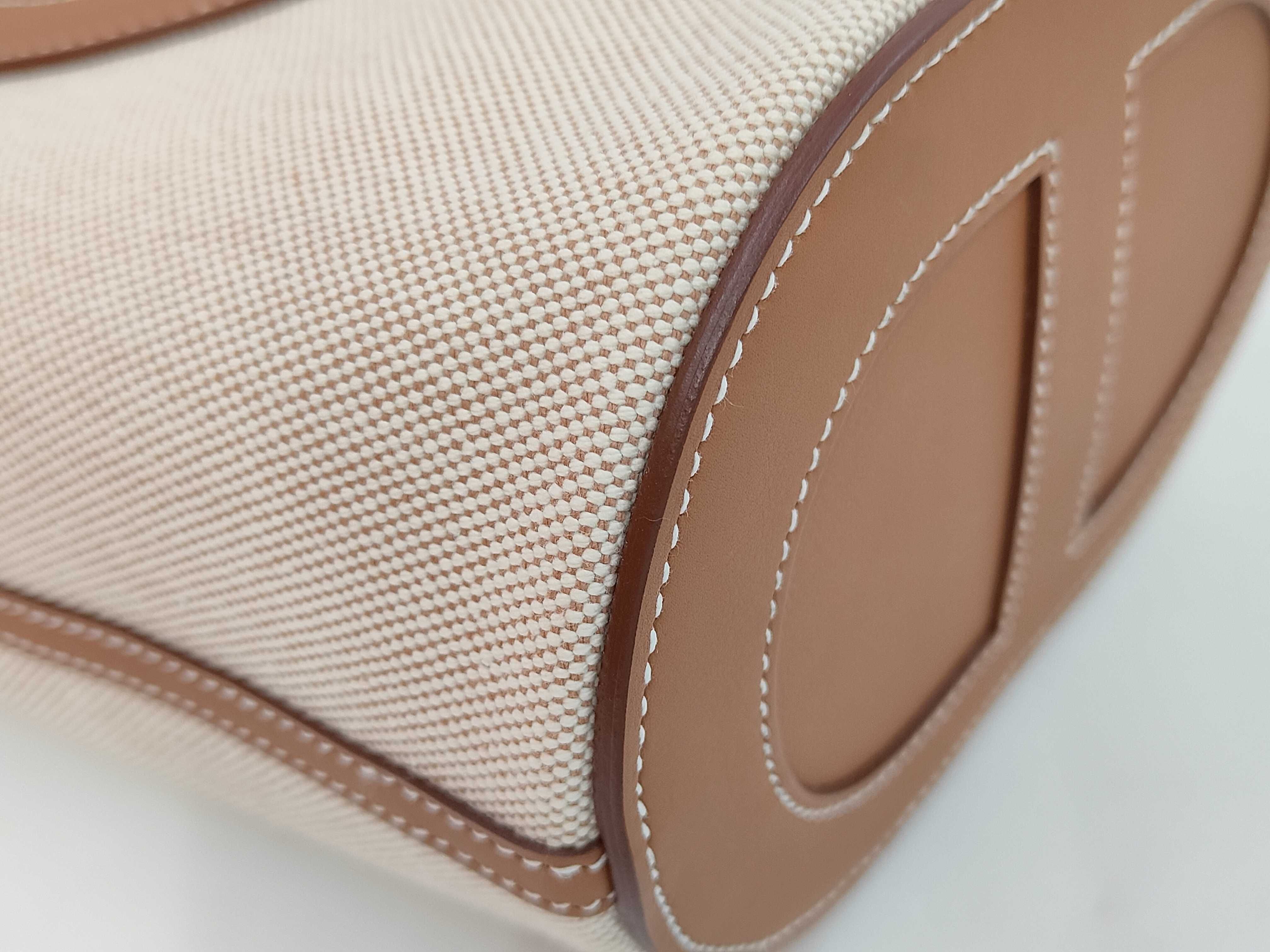 In the Loop 18 W stamp handbag — view 3