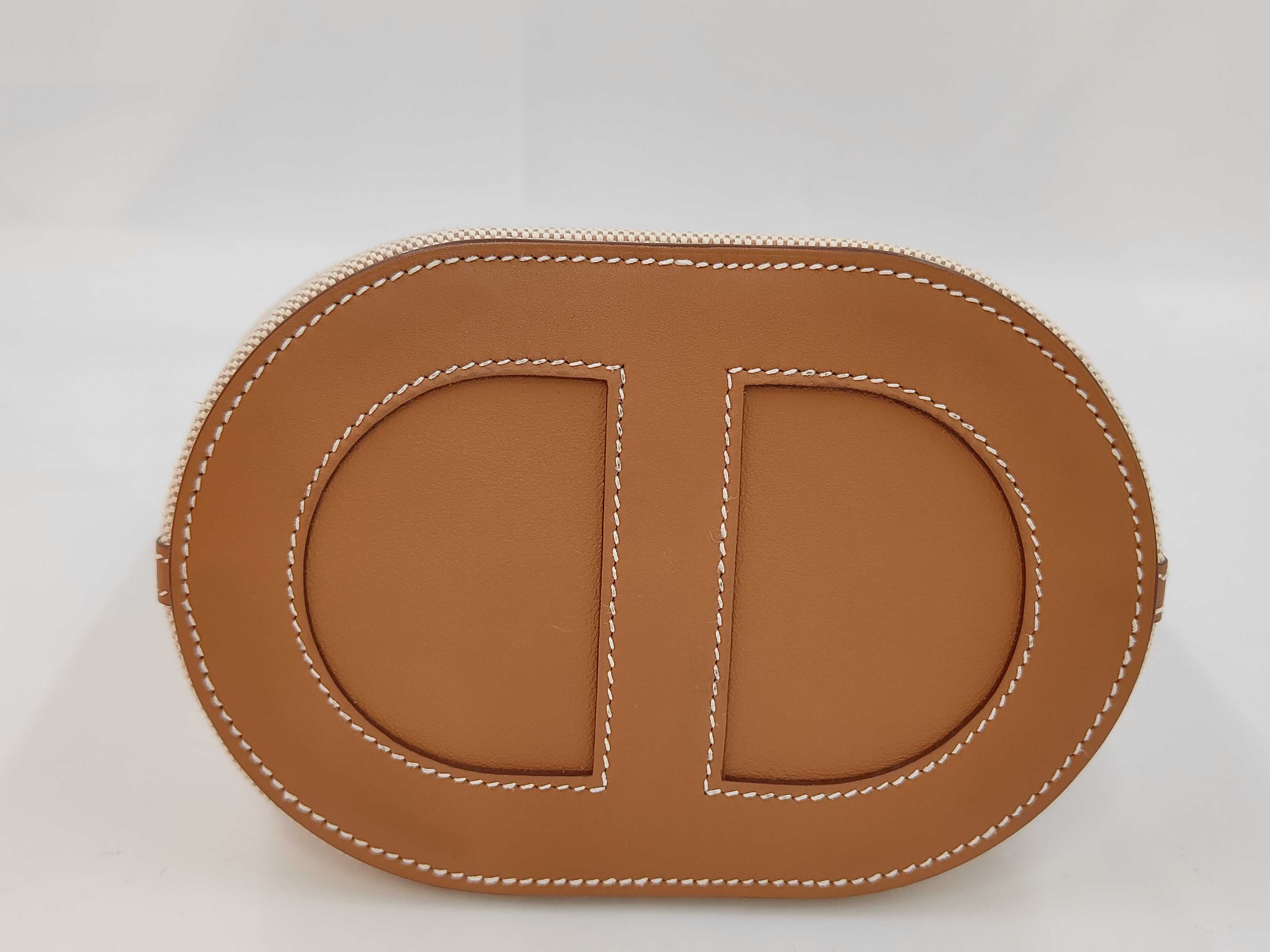 In the Loop 18 W stamp handbag — view 4
