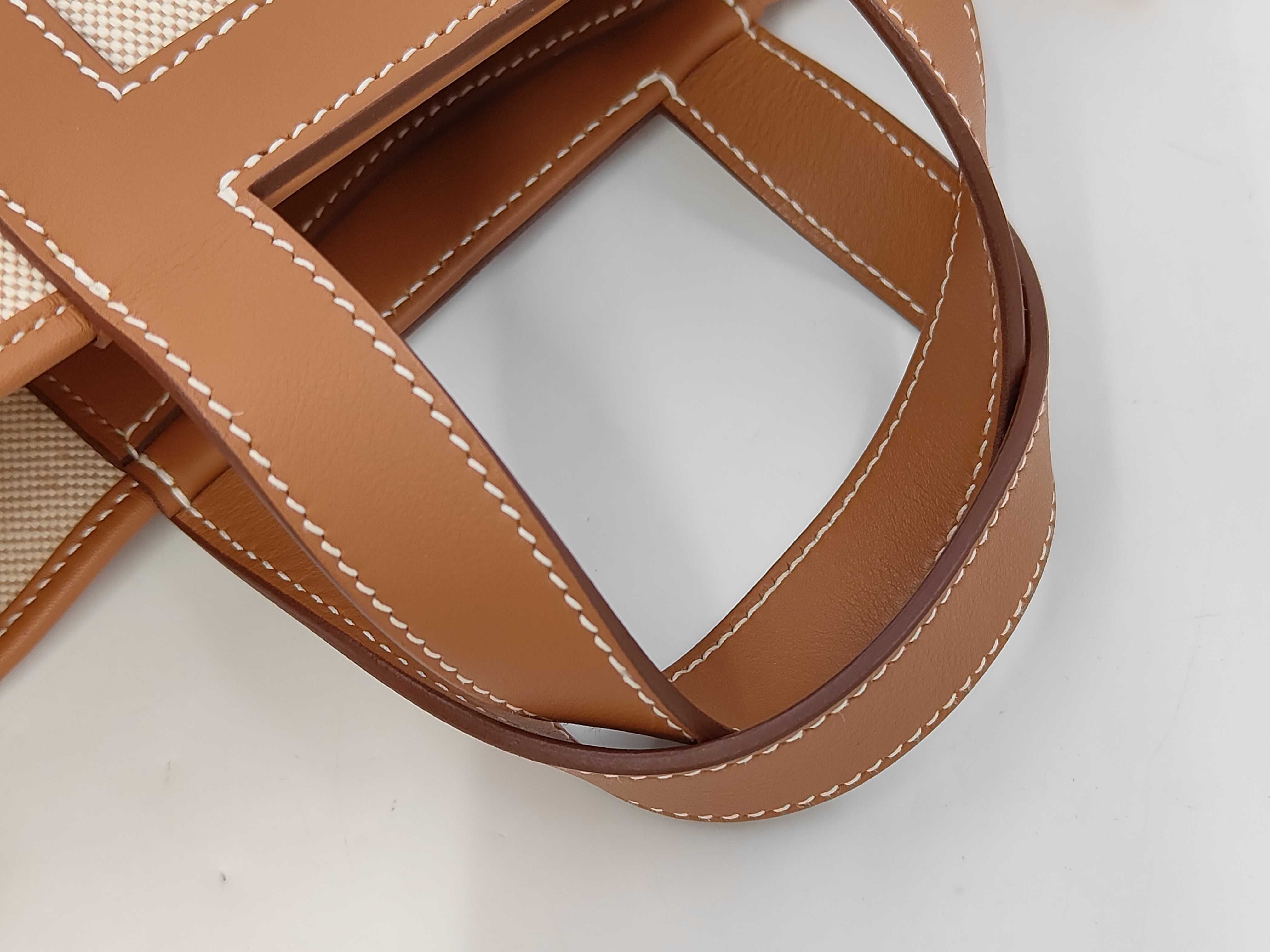 In the Loop 18 W stamp handbag — view 5
