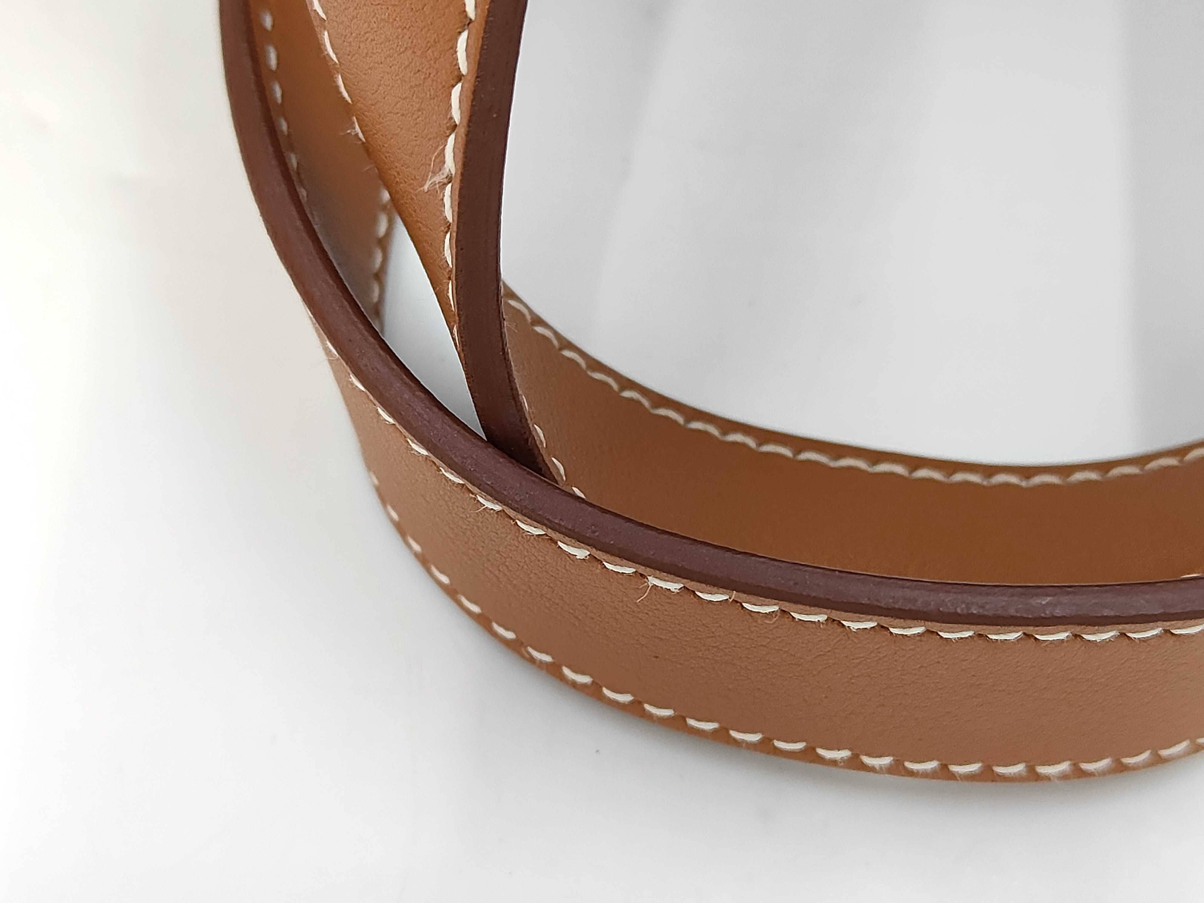 In the Loop 18 W stamp handbag — view 6