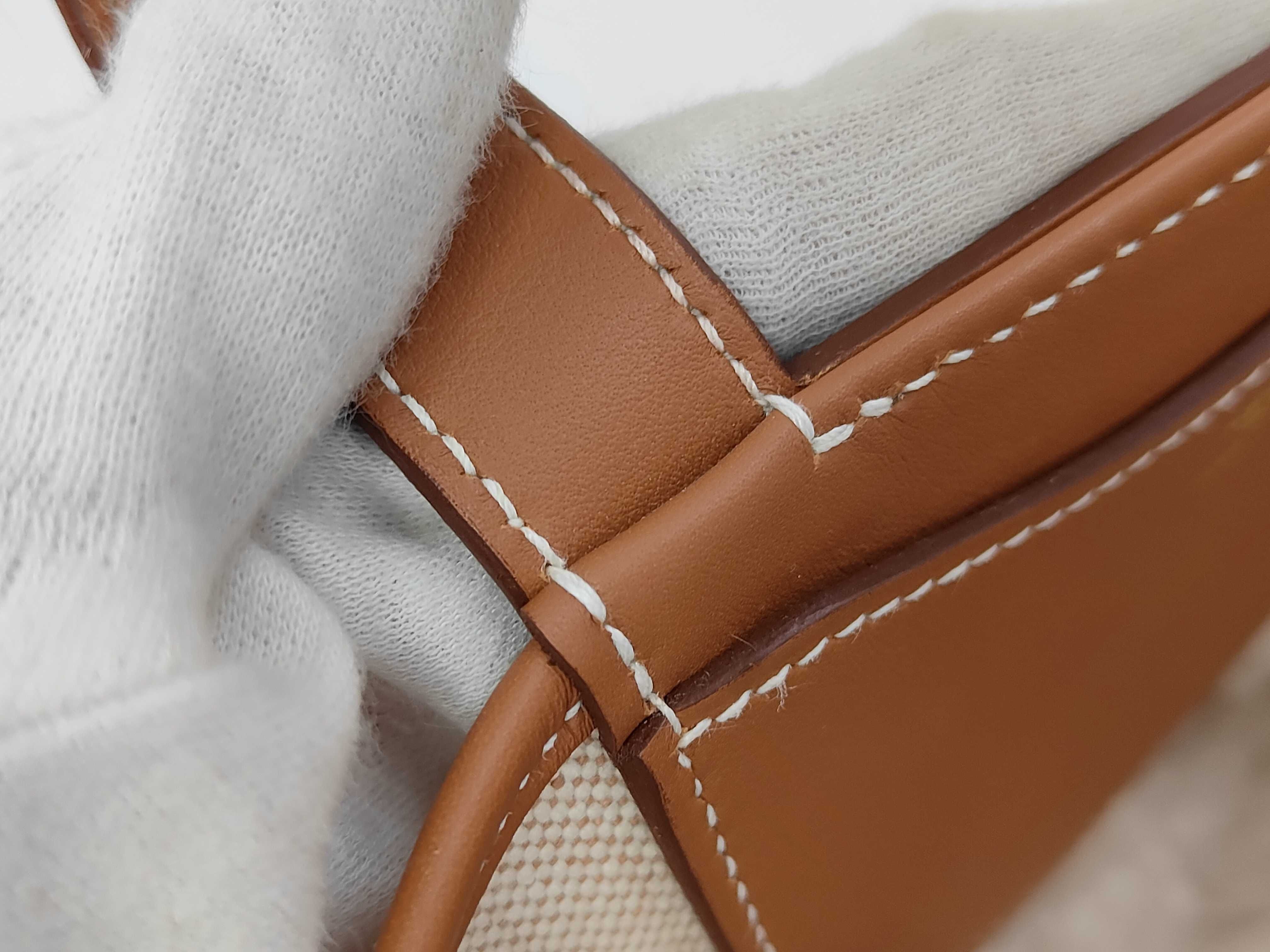 In the Loop 18 W stamp handbag — view 7