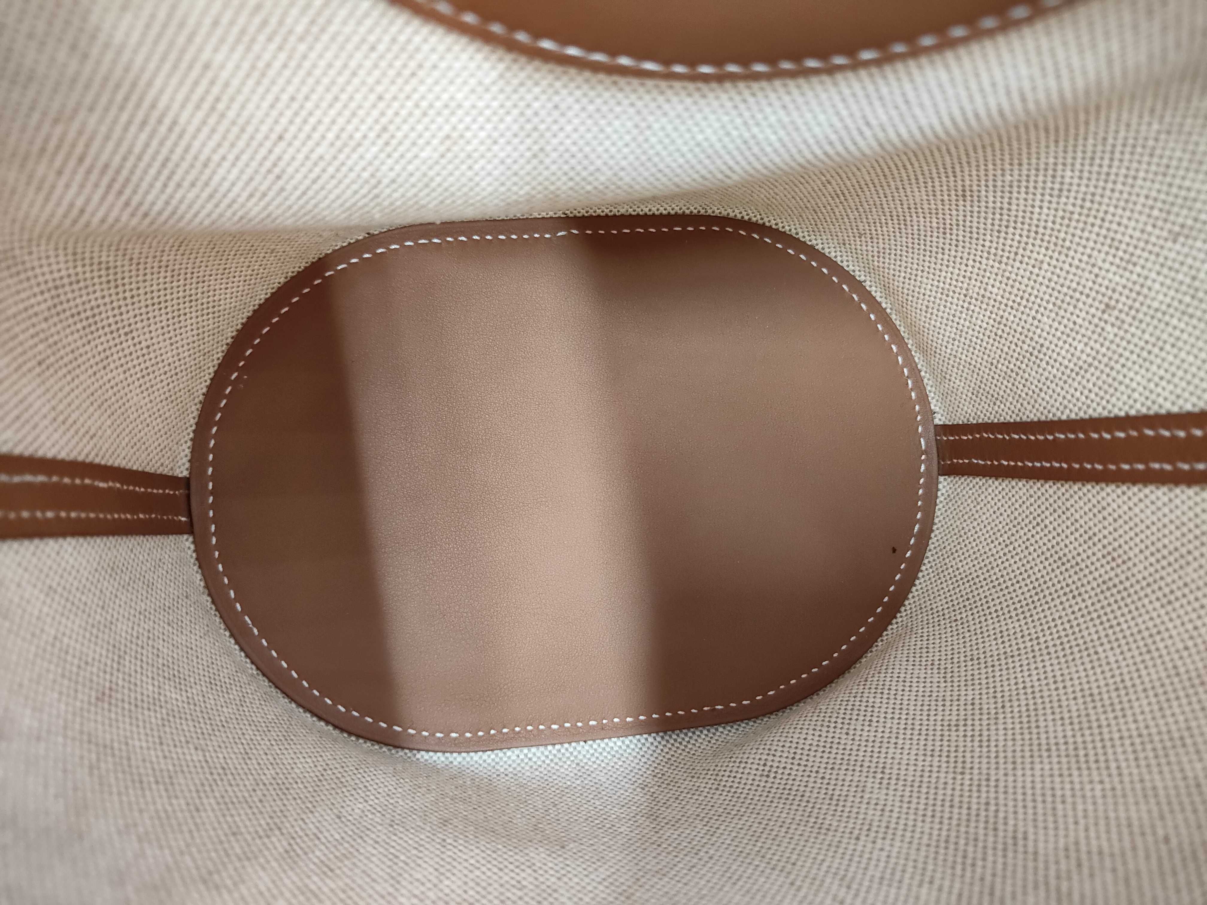 In the Loop 18 W stamp handbag — view 8