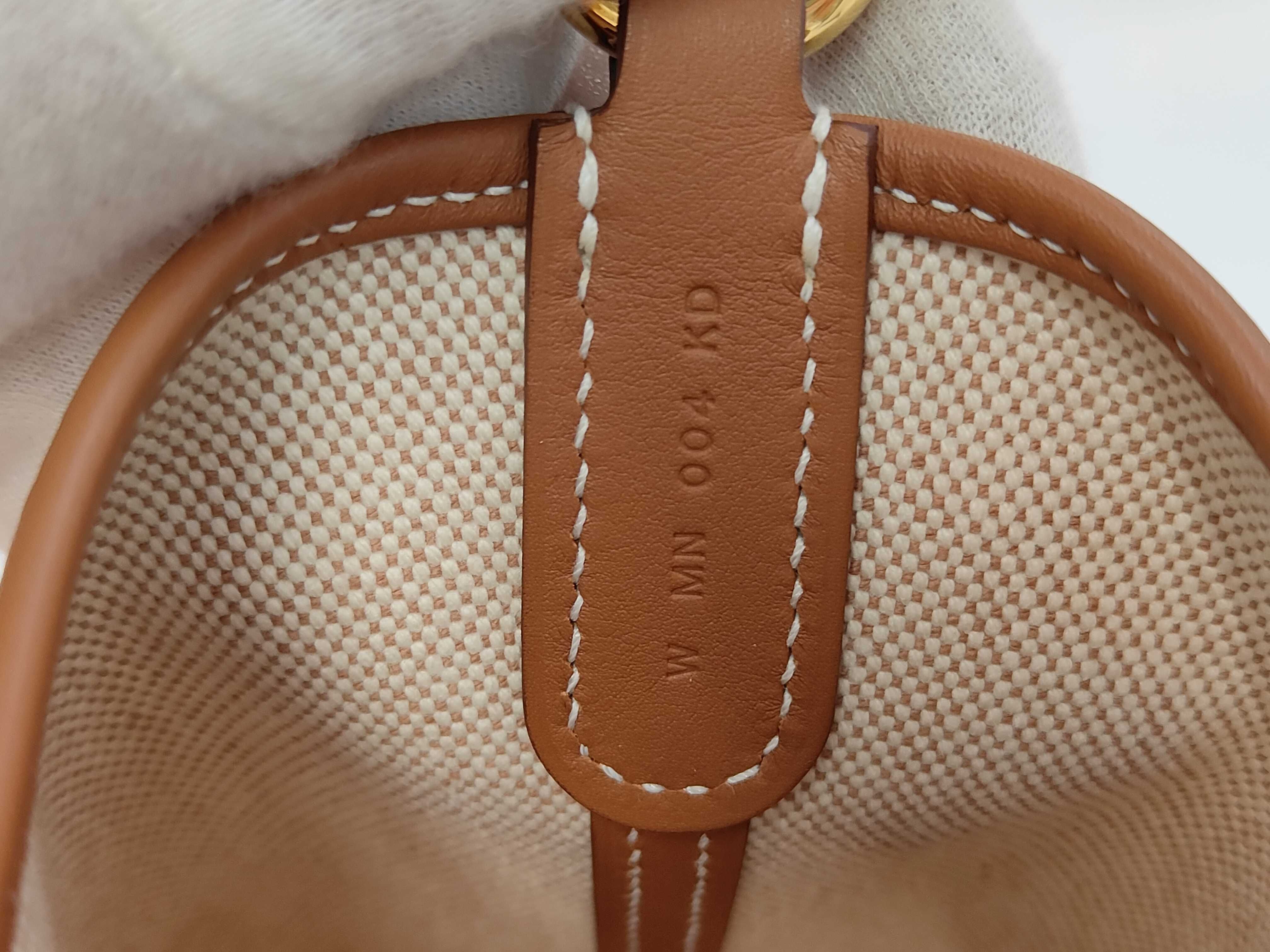 In the Loop 18 W stamp handbag — view 10