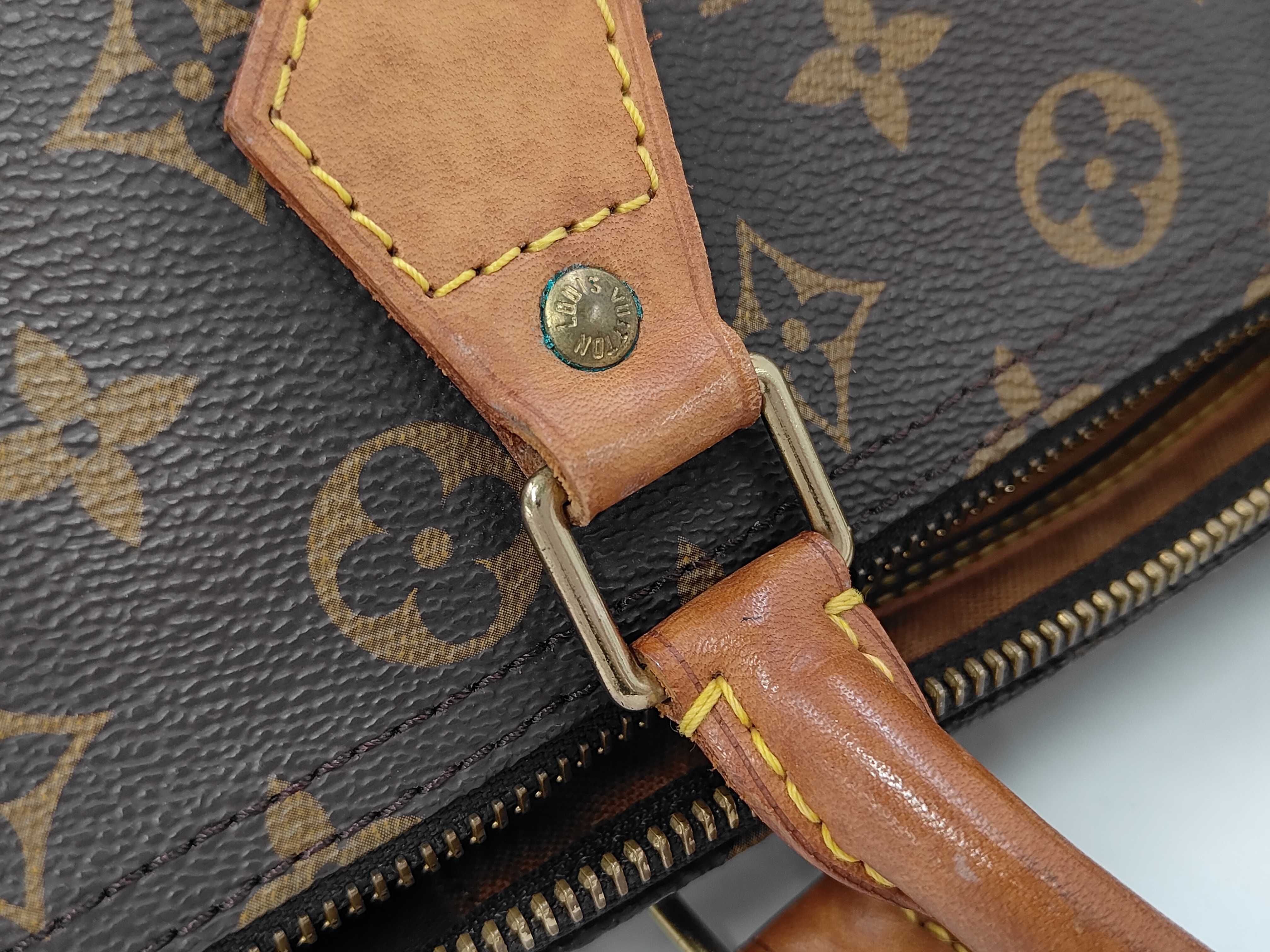 Speedy 30 Handbag Monogram M41108 Handbag — view 7