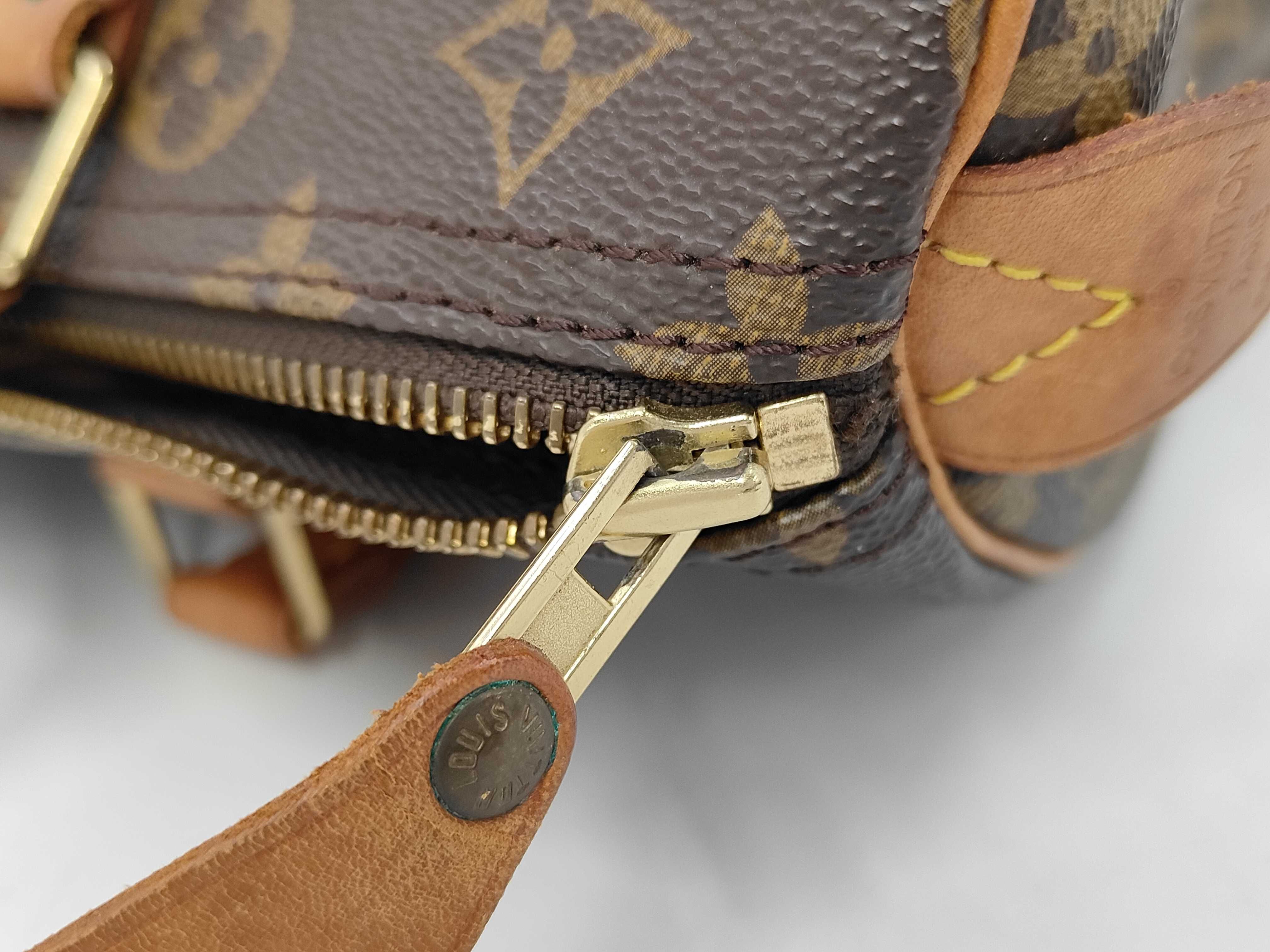 Speedy 30 Handbag Monogram M41108 Handbag — view 10