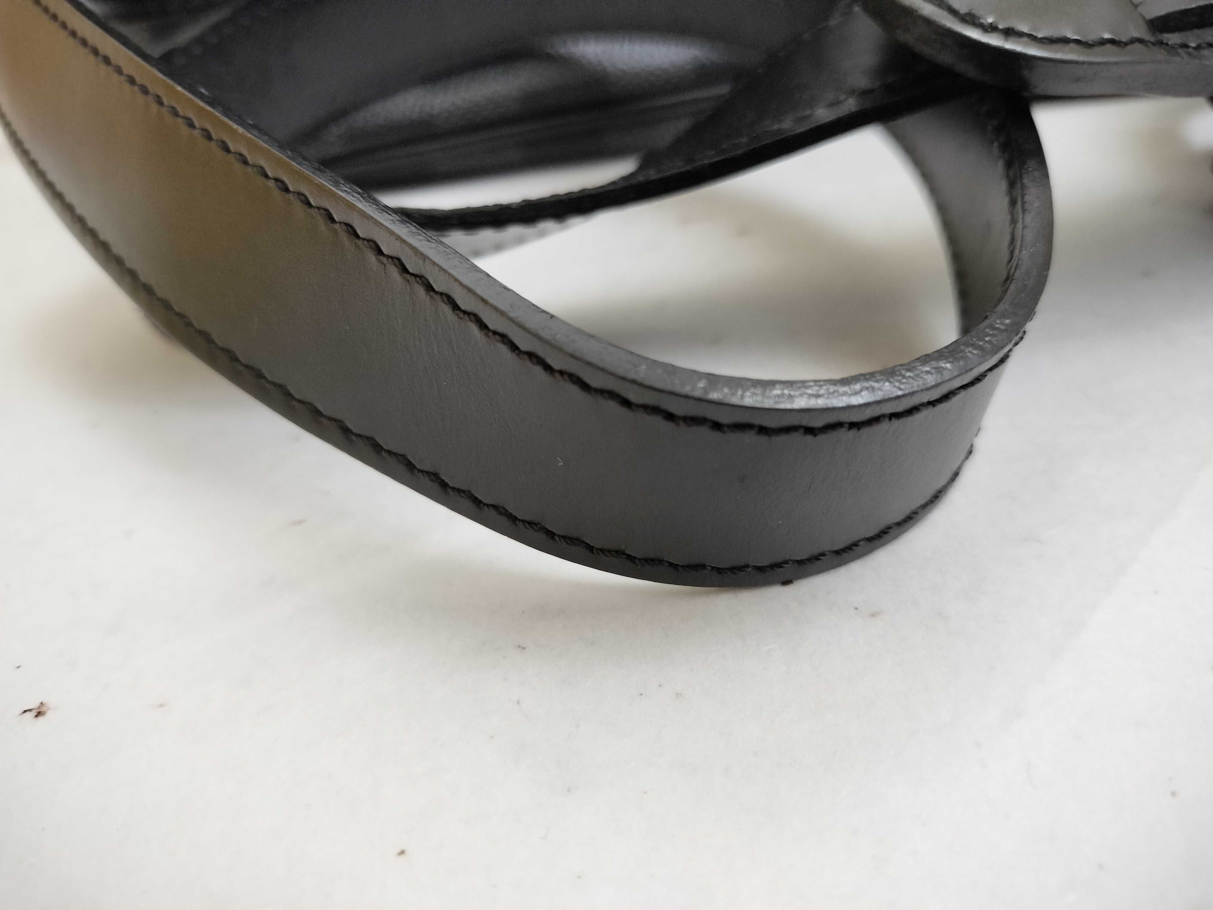 LV Io Damier Graphite Shoulder Bag — view 4