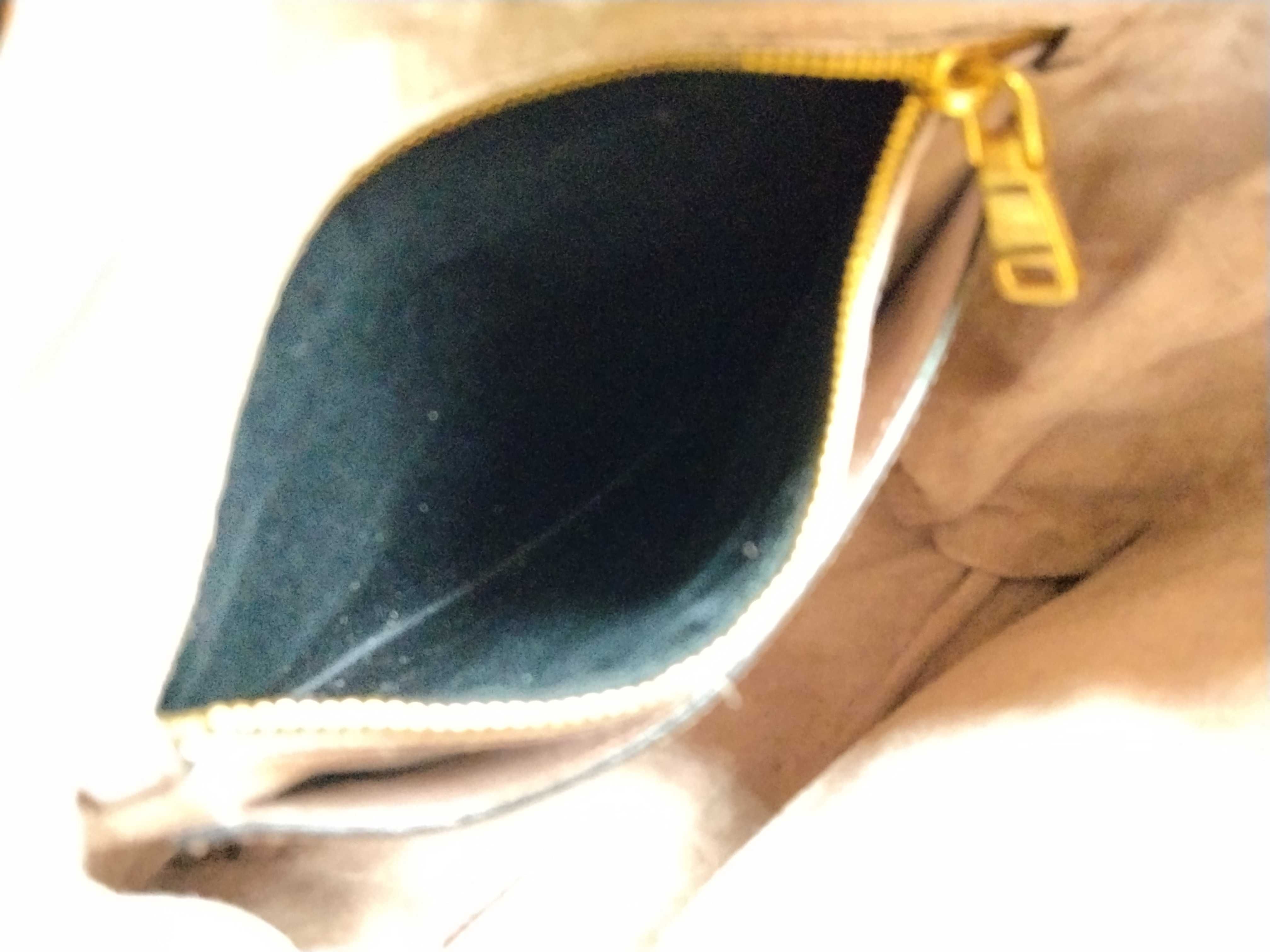 leather pink shoulder bag — view 12