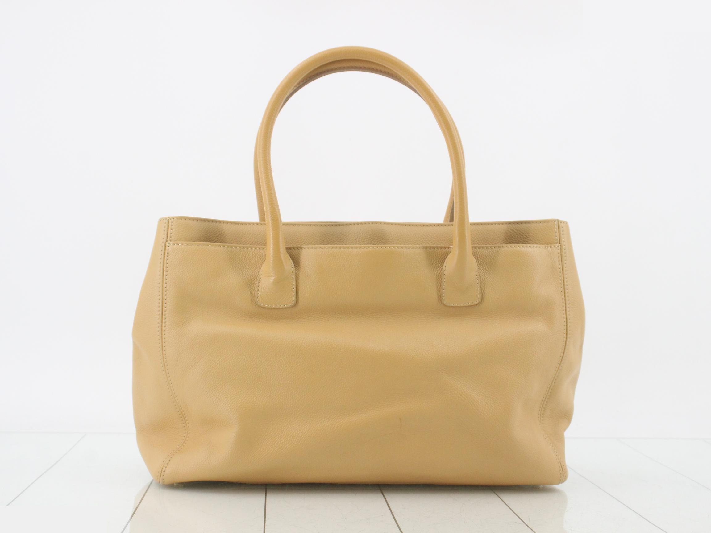 Executive Tote (Brown) GARA — view 2