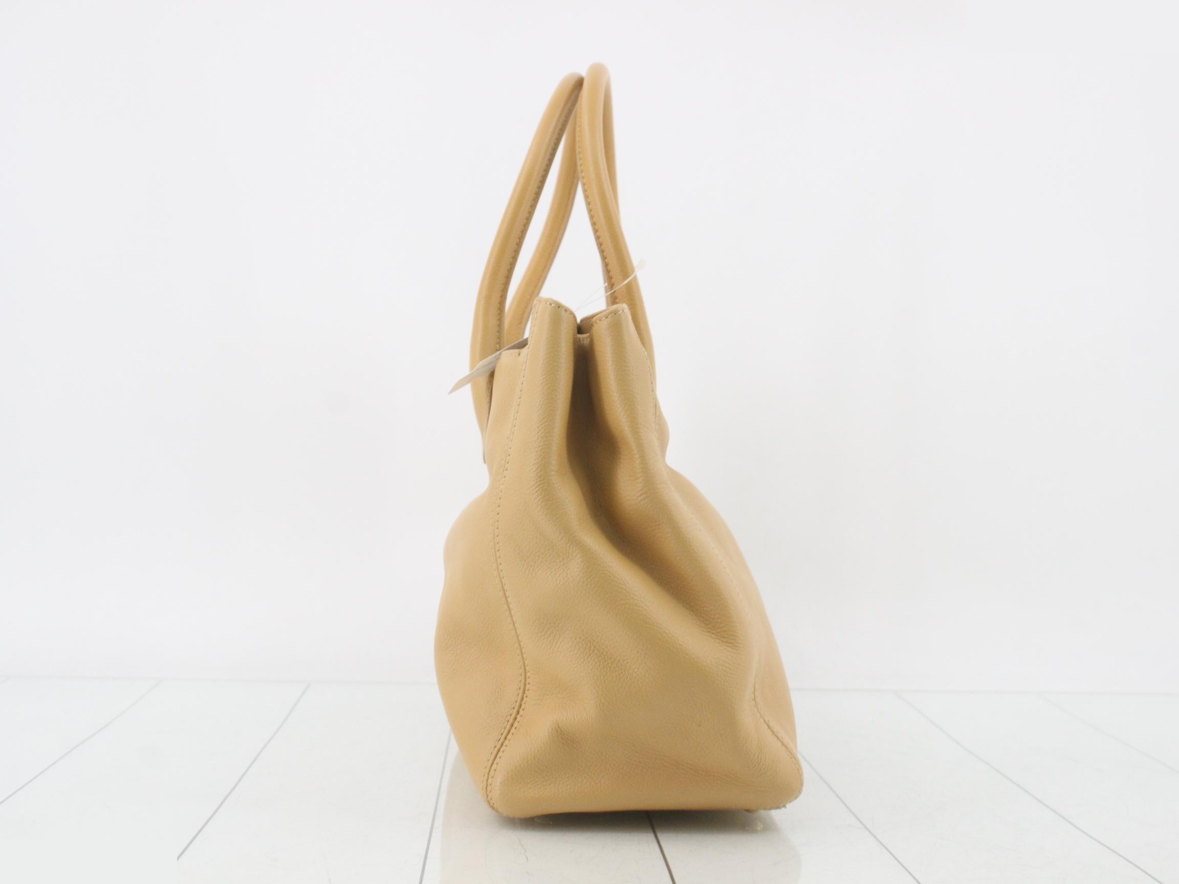 Executive Tote (Brown) GARA — view 4