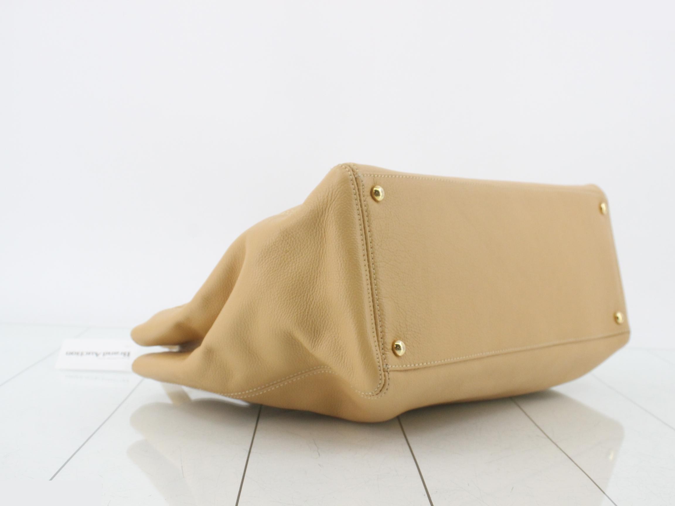 Executive Tote (Brown) GARA — view 5