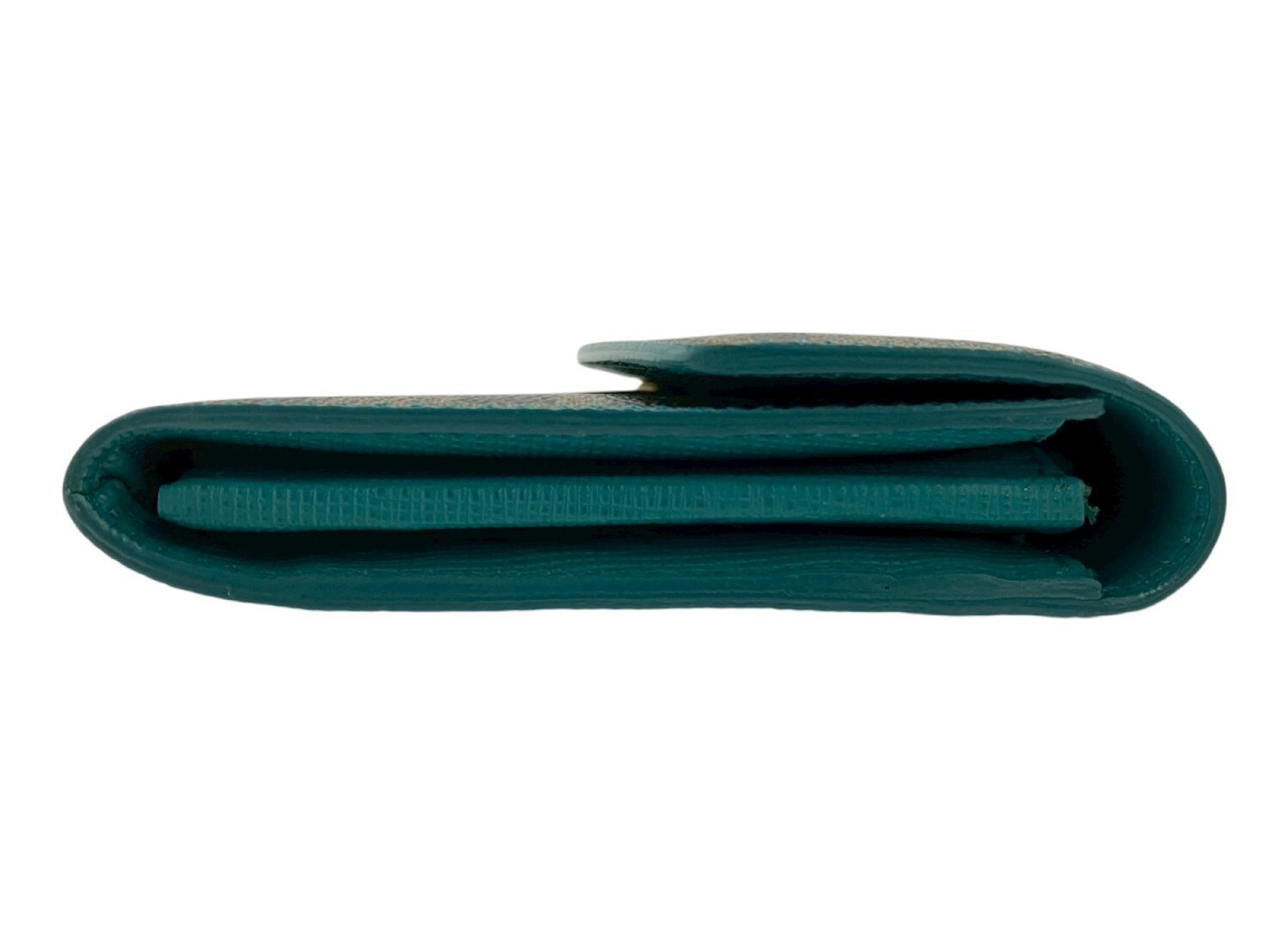 Zucca long wallet — view 3