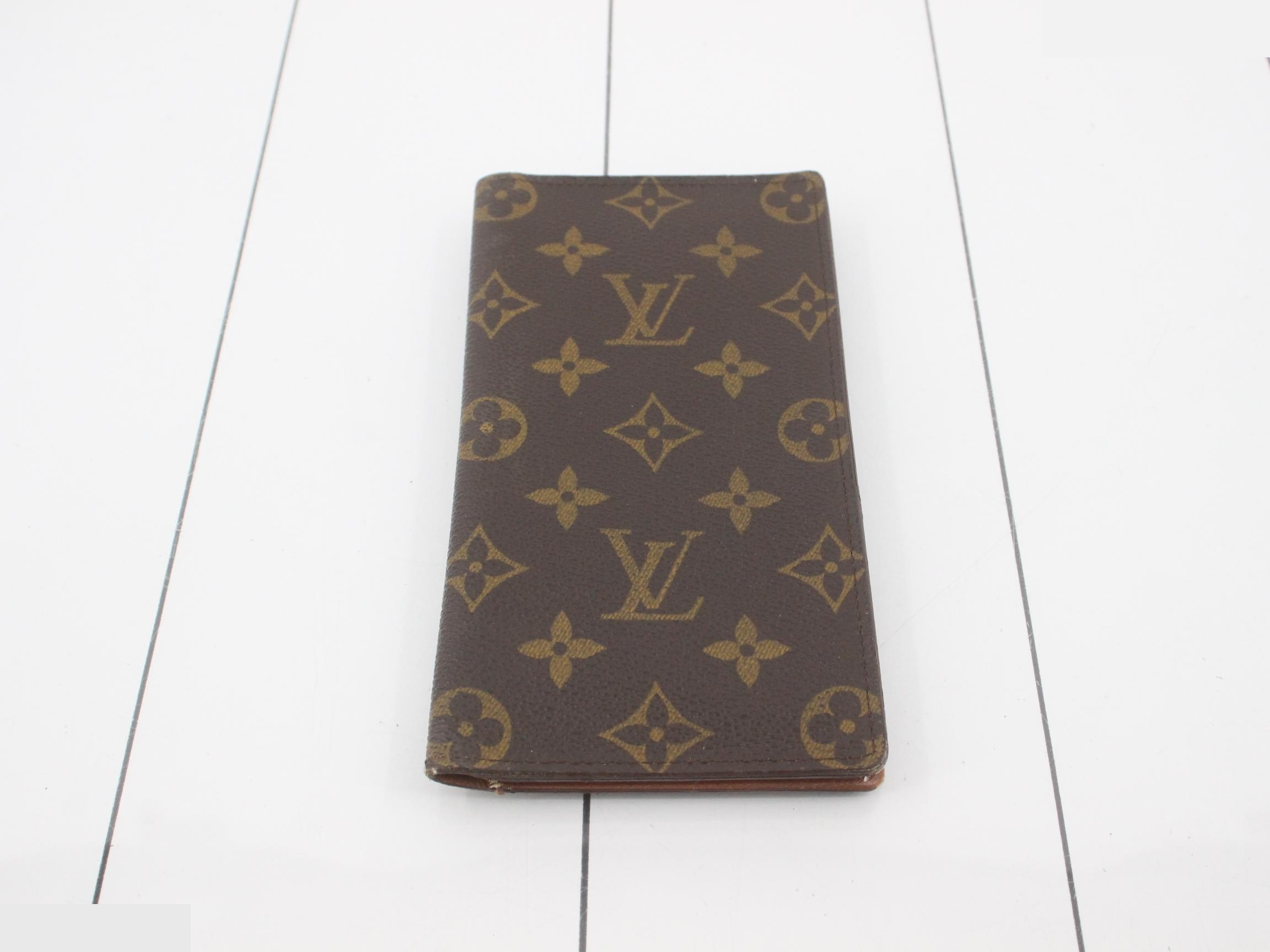 Monogram (bag) and wallet set of 3 — view 2