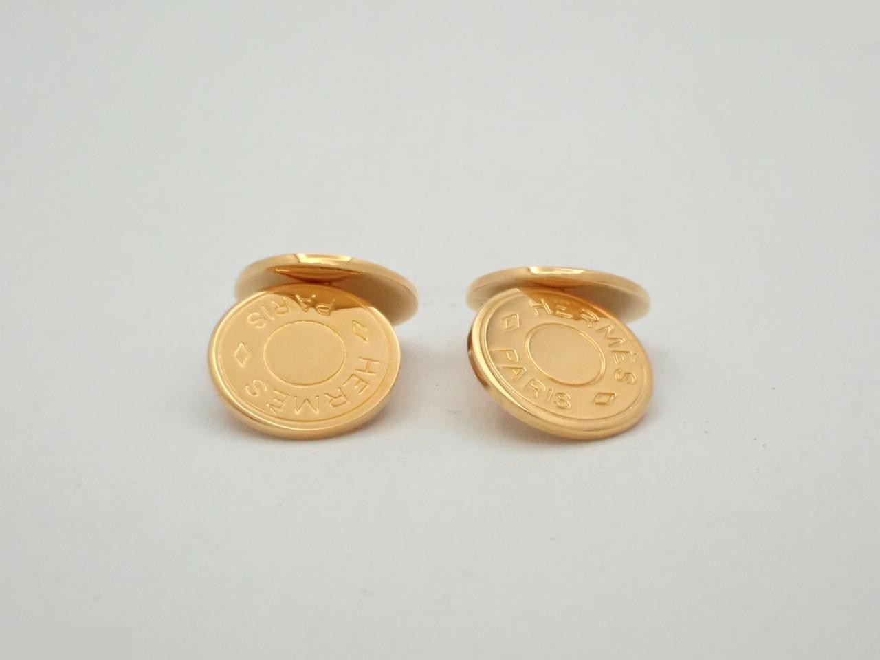 Cufflinks Serie — view 2