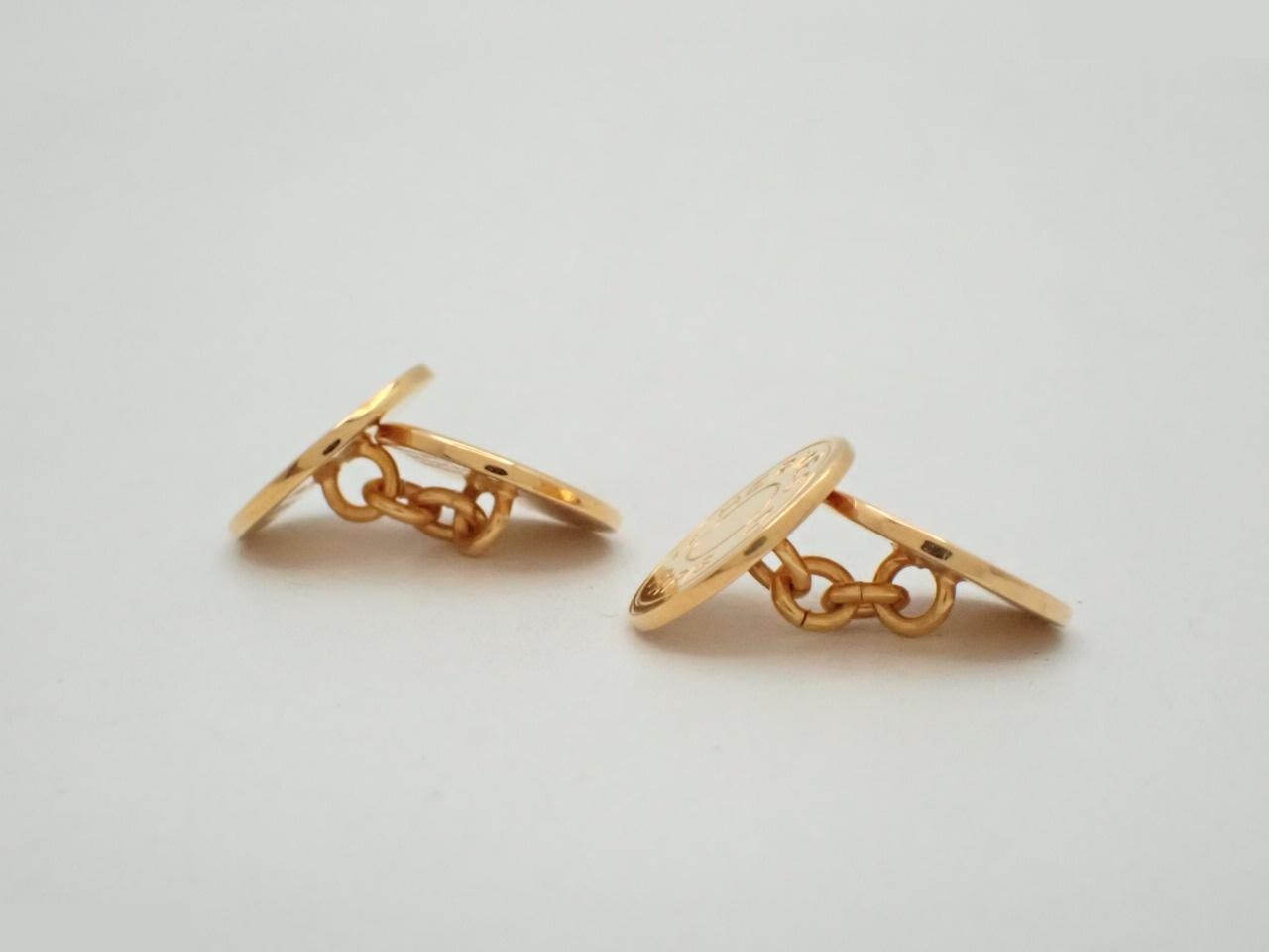 Cufflinks Serie — view 3