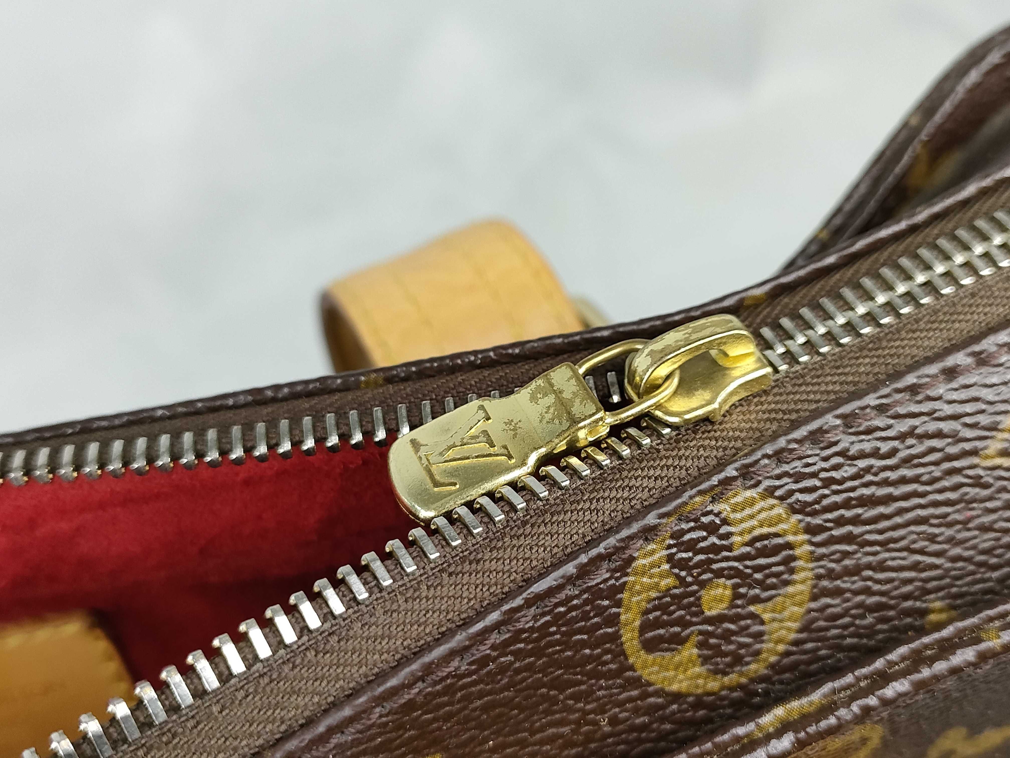 Monogram Vuitton Multiplicité Handbag — view 13