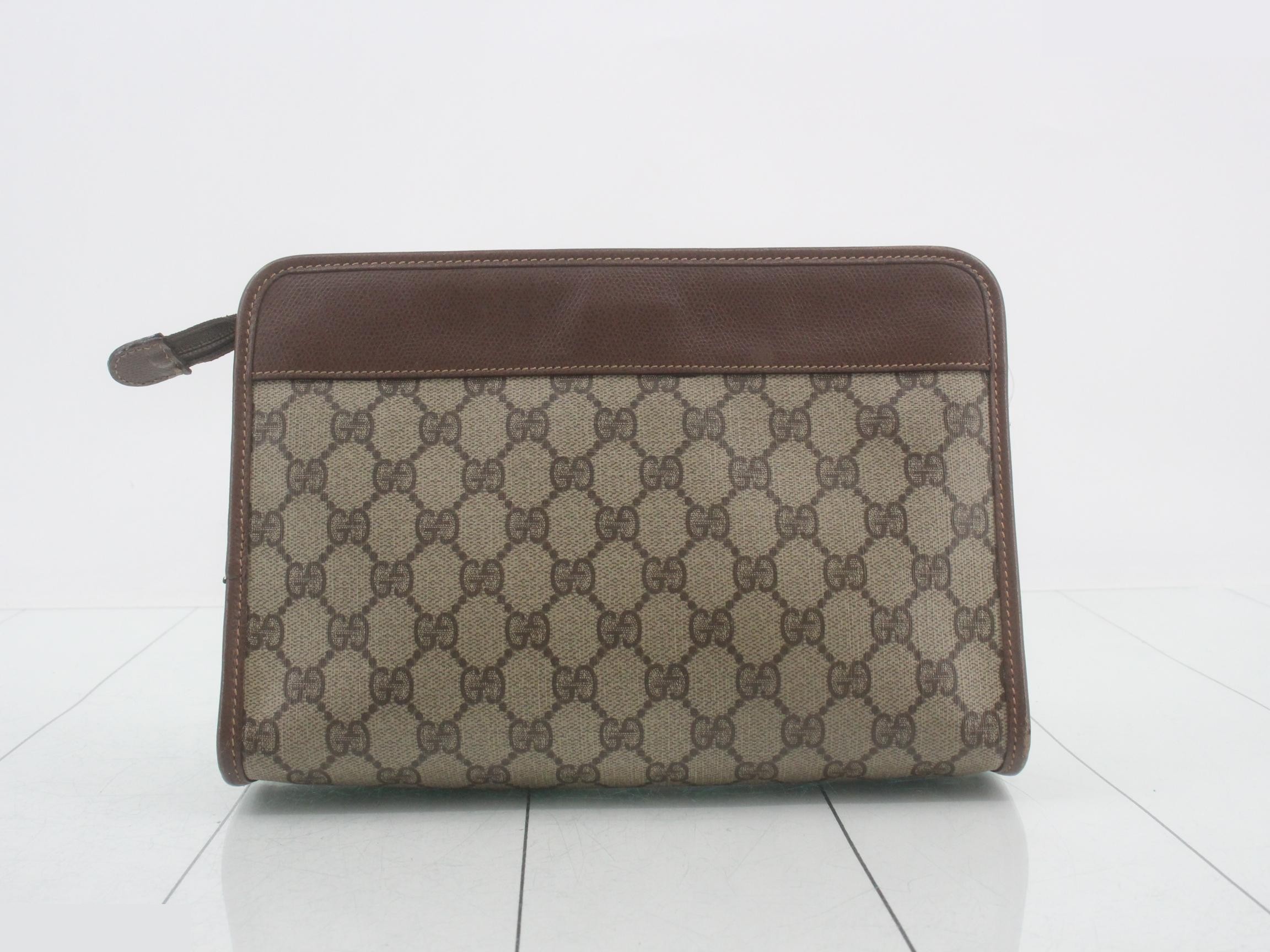 GG Supreme Second Bag — view 2