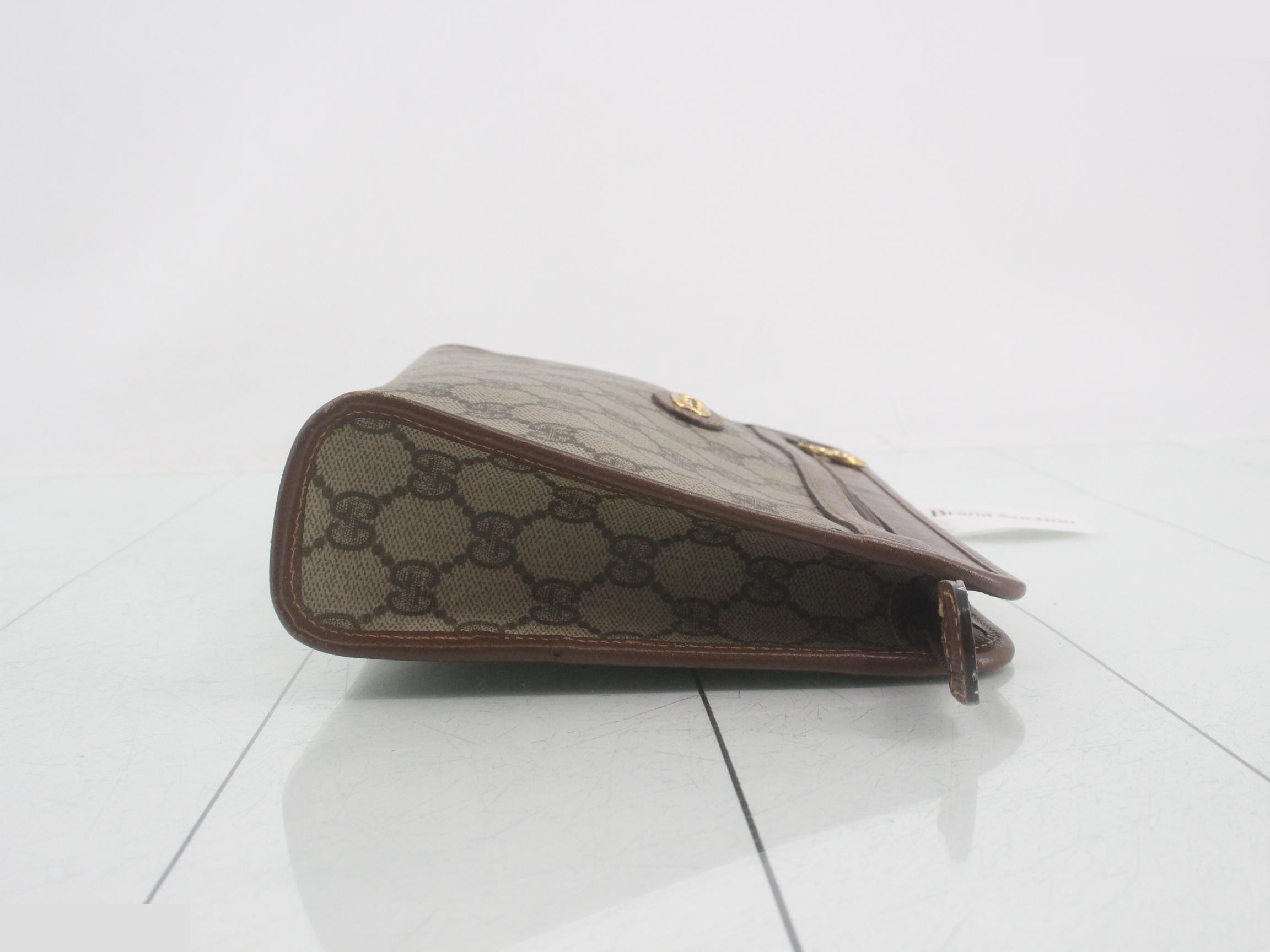 GG Supreme Second Bag — view 3