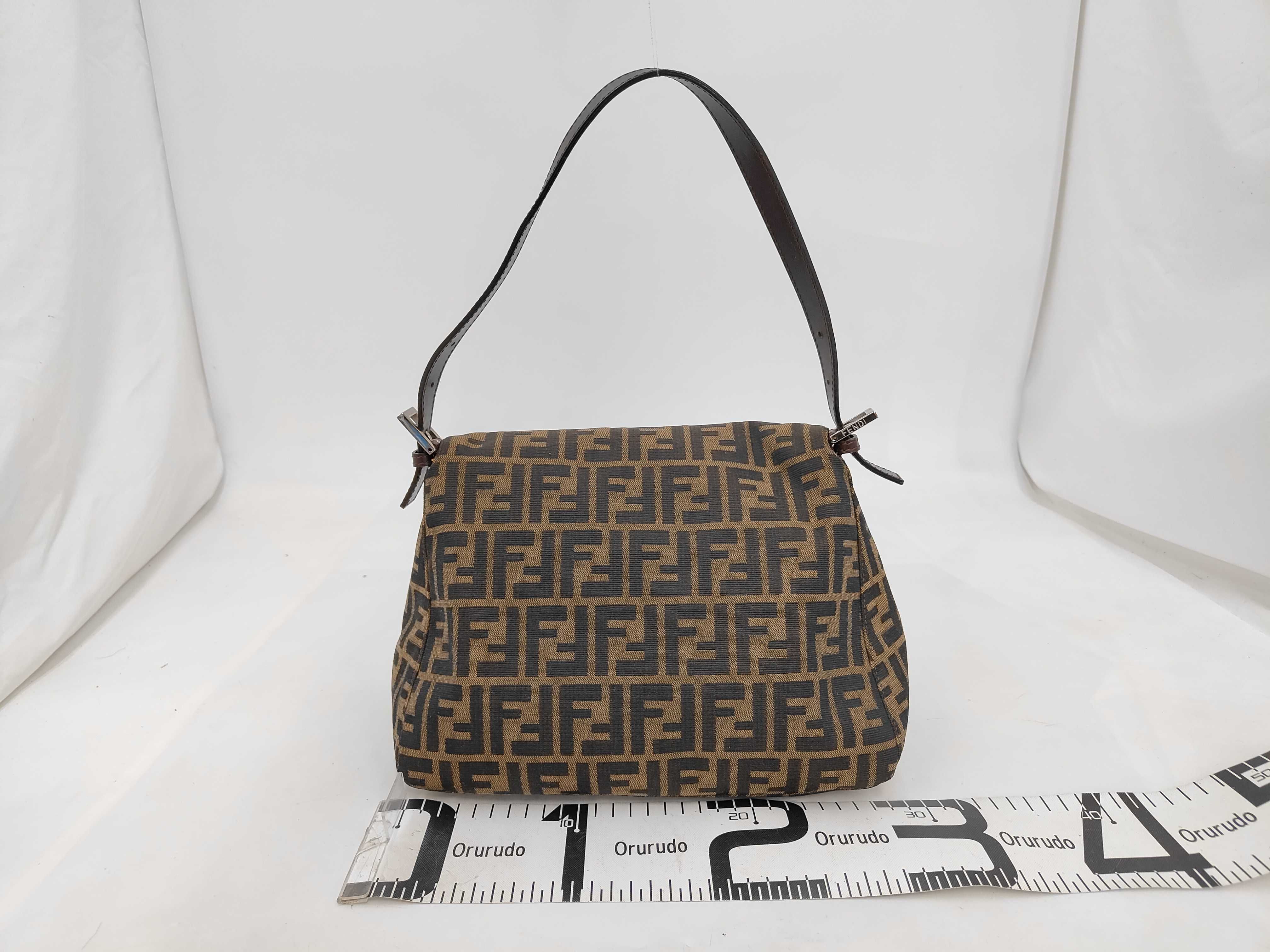 Zucca Shoulder Bag — view 2