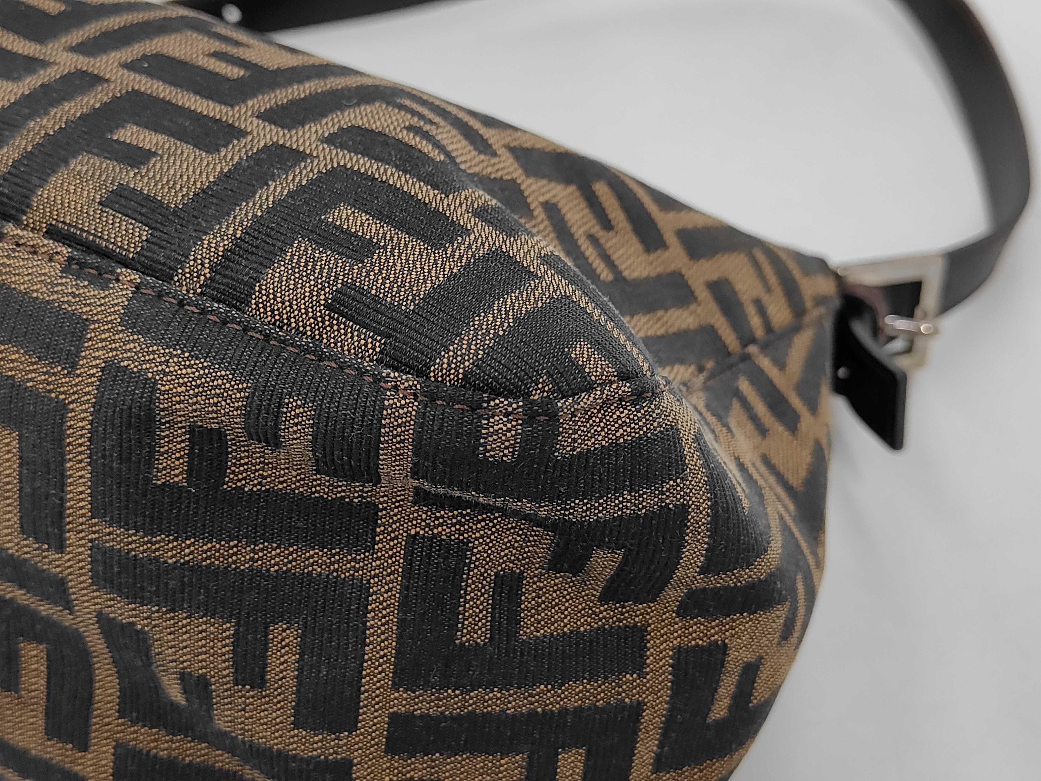 Zucca Shoulder Bag — view 3