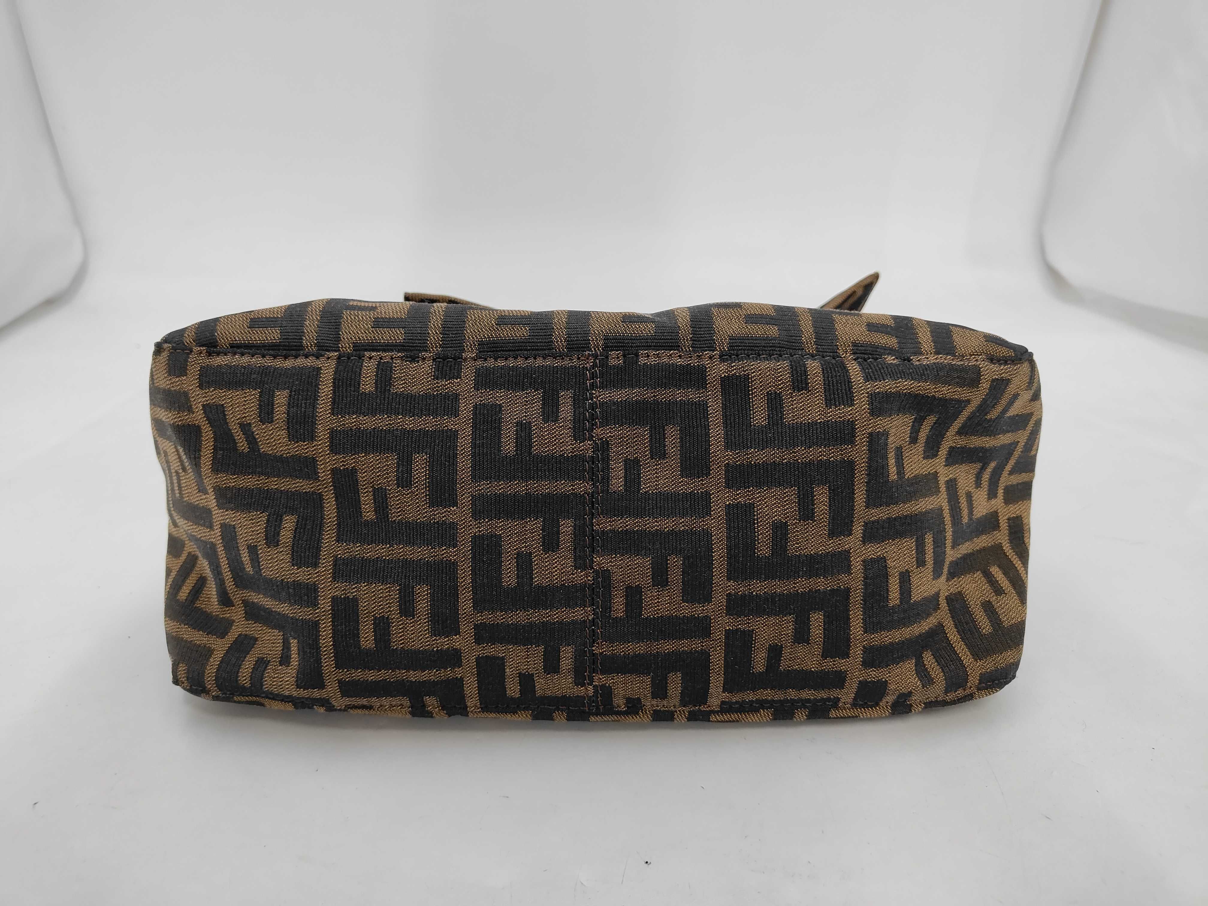 Zucca Shoulder Bag — view 4