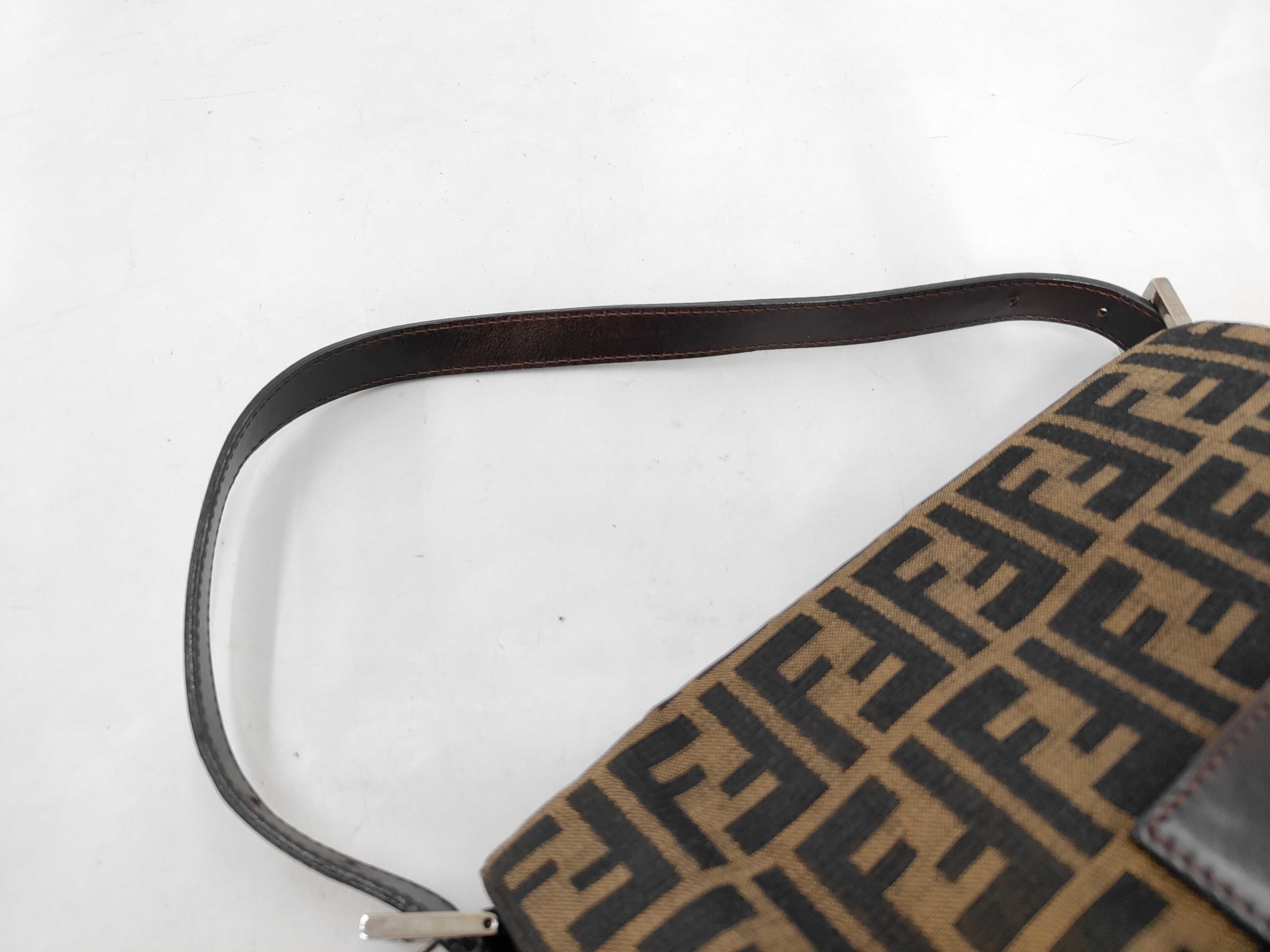 Zucca Shoulder Bag — view 5