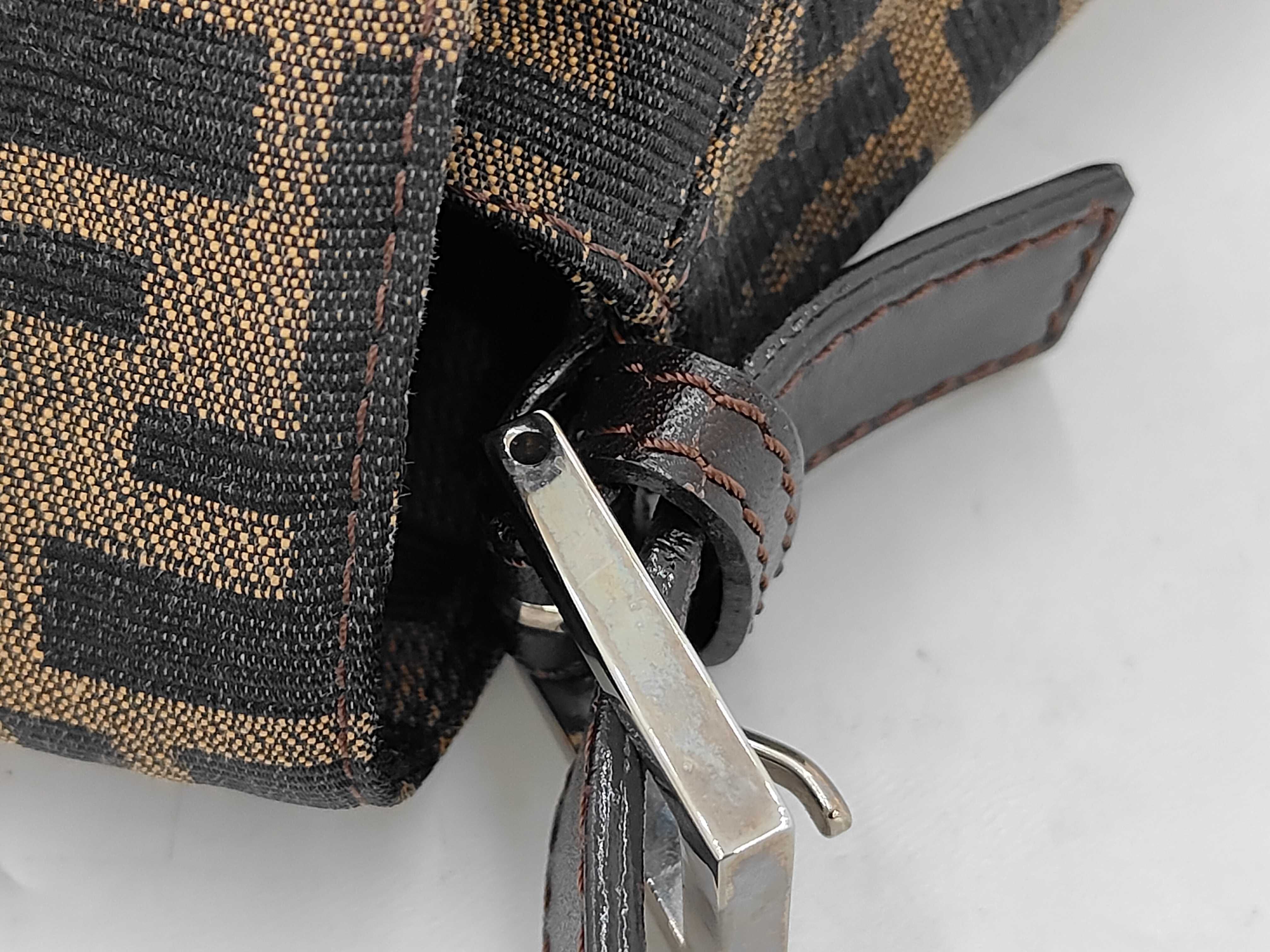 Zucca Shoulder Bag — view 7
