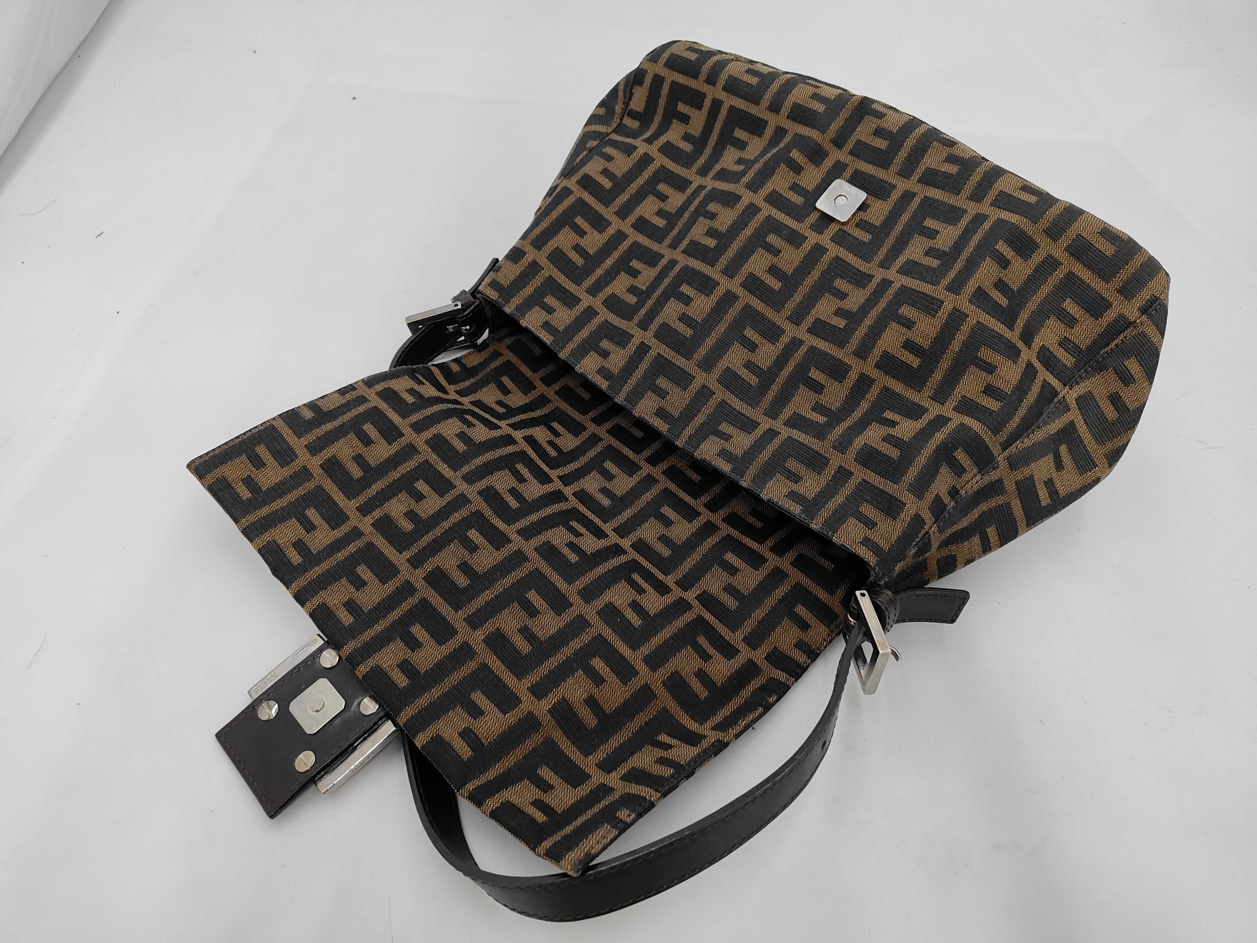 Zucca Shoulder Bag — view 8