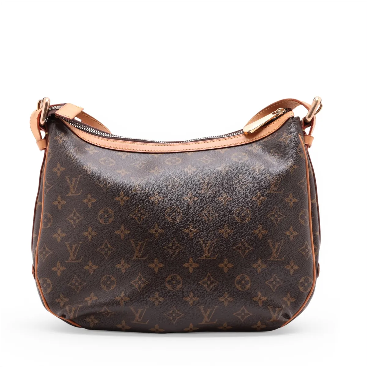 Monogram Tulum GM M40075 MB0057 Brown — view 2
