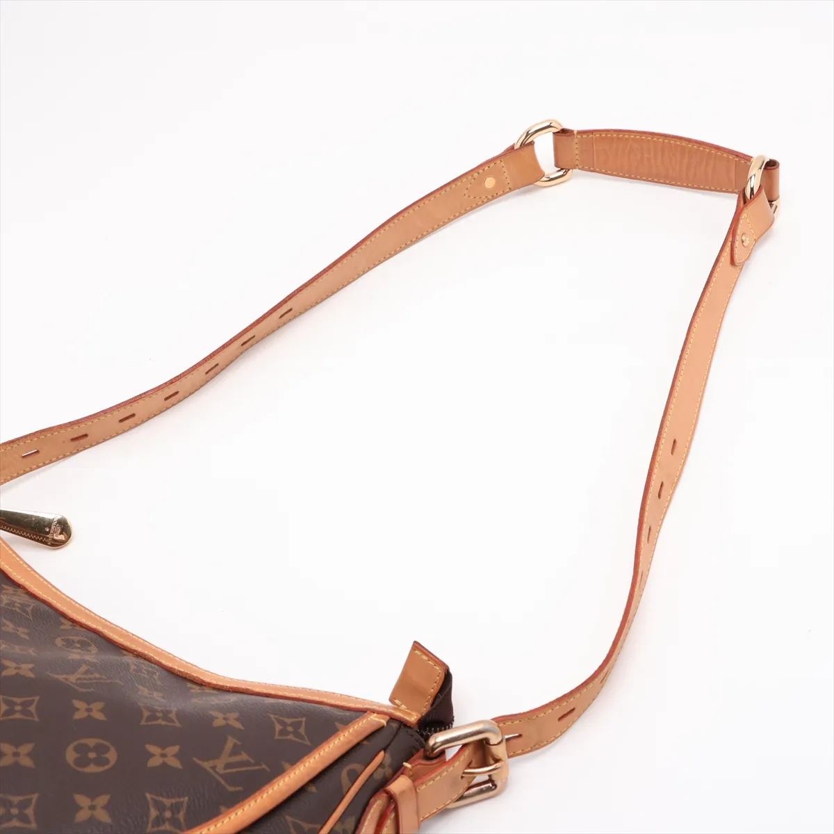 Monogram Tulum GM M40075 MB0057 Brown — view 5