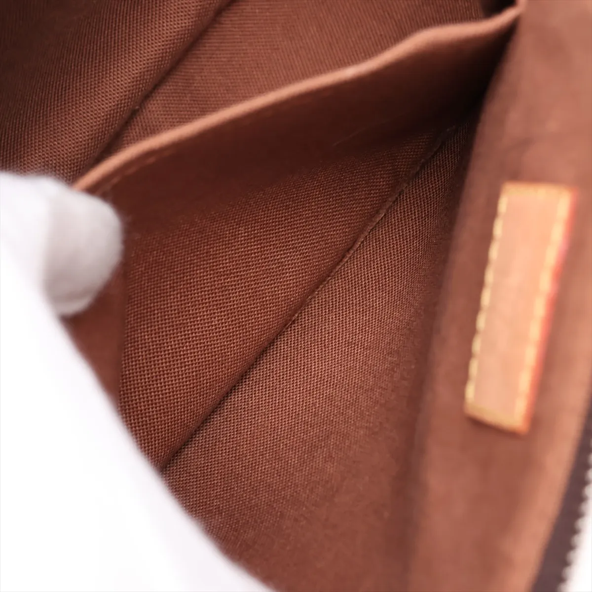 Monogram Tulum GM M40075 MB0057 Brown — view 7