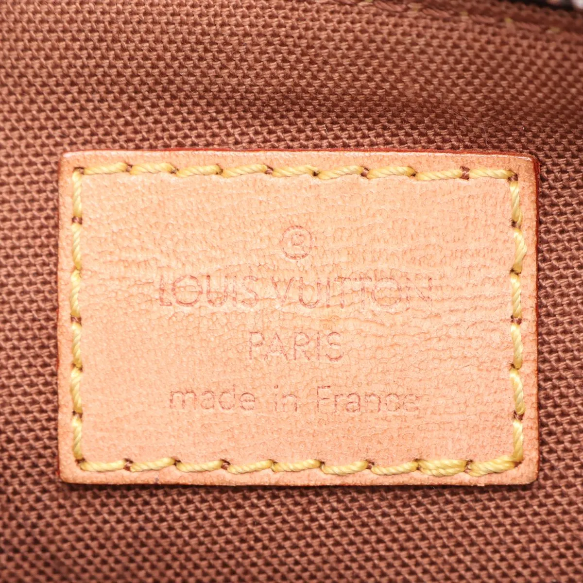 Monogram Tulum GM M40075 MB0057 Brown — view 9