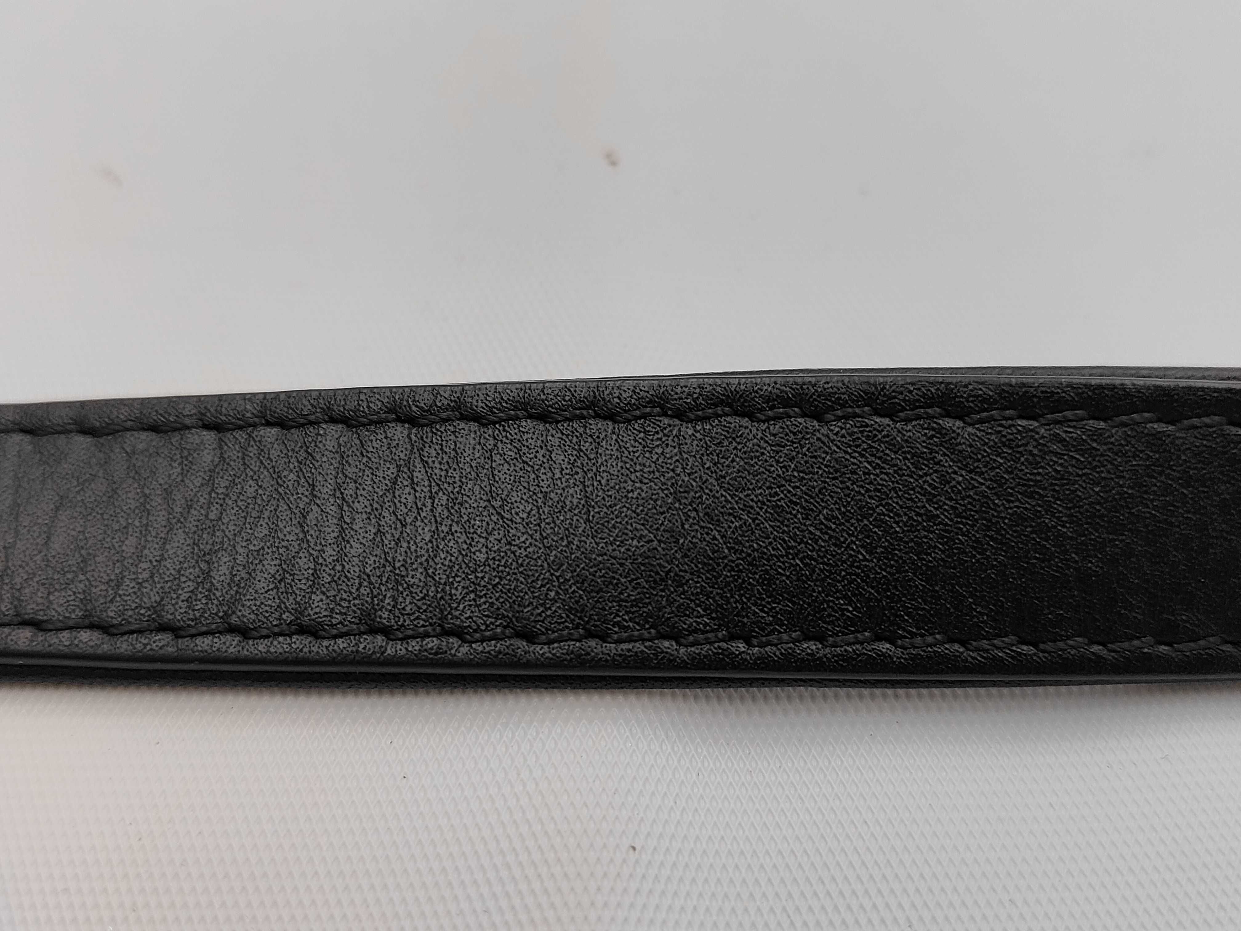 V-stitch 2-way handbag — view 4
