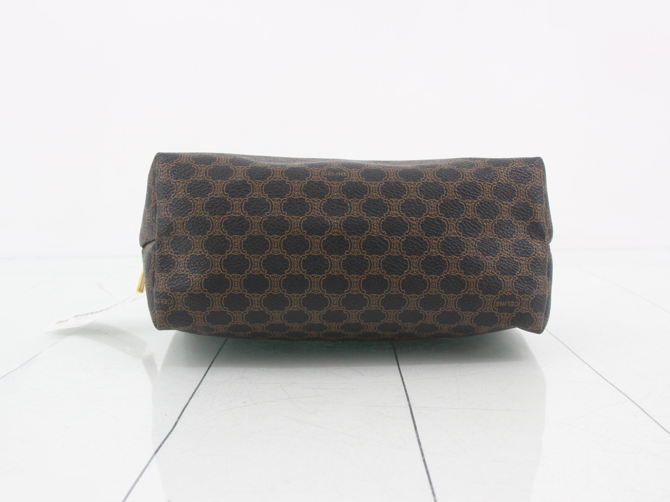 Macadam pouch — view 3