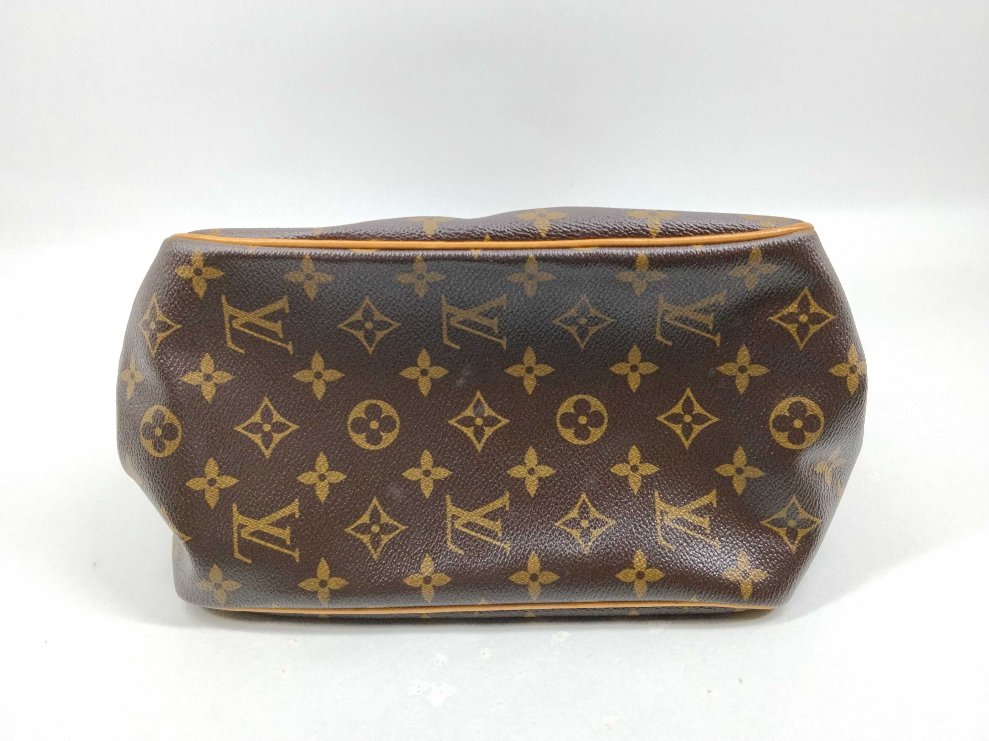 Monogram Batignolles (with some deterioration) Tote Bag — view 8