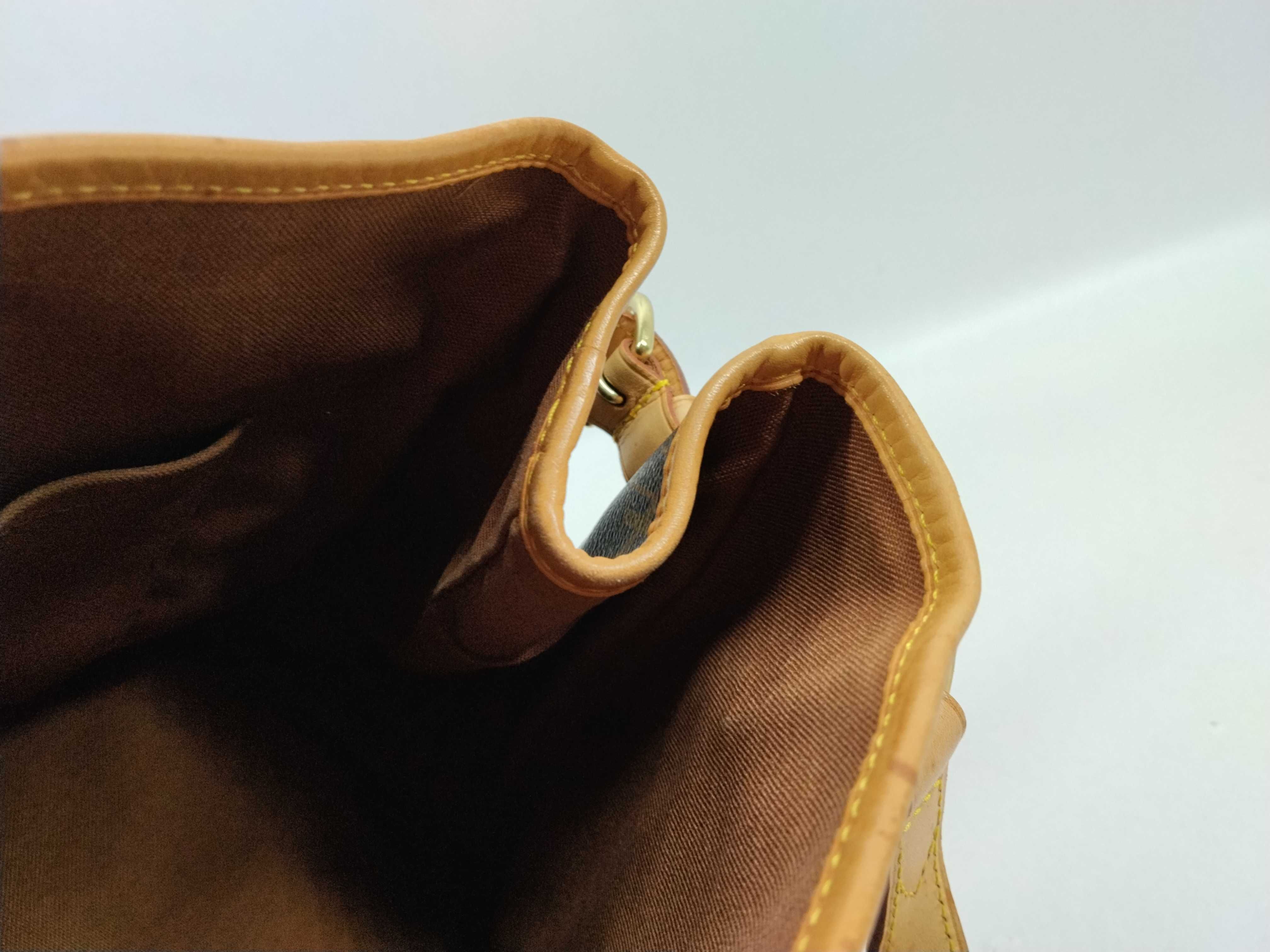 Monogram Batignolles (with some deterioration) Tote Bag — view 10