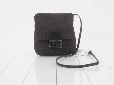 Mamma Zucchino (Bag) - Shoulder Bag