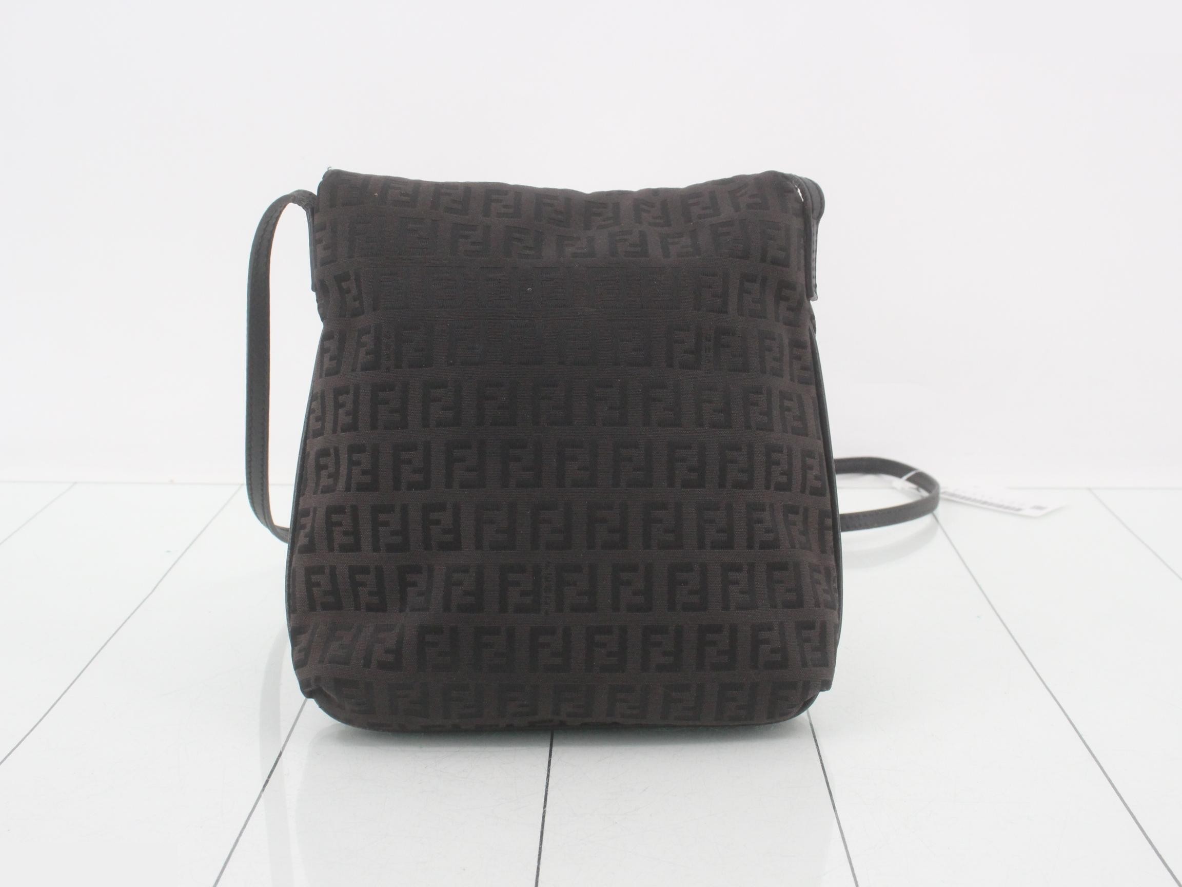 Mamma Zucchino (Bag) - Shoulder Bag — view 2
