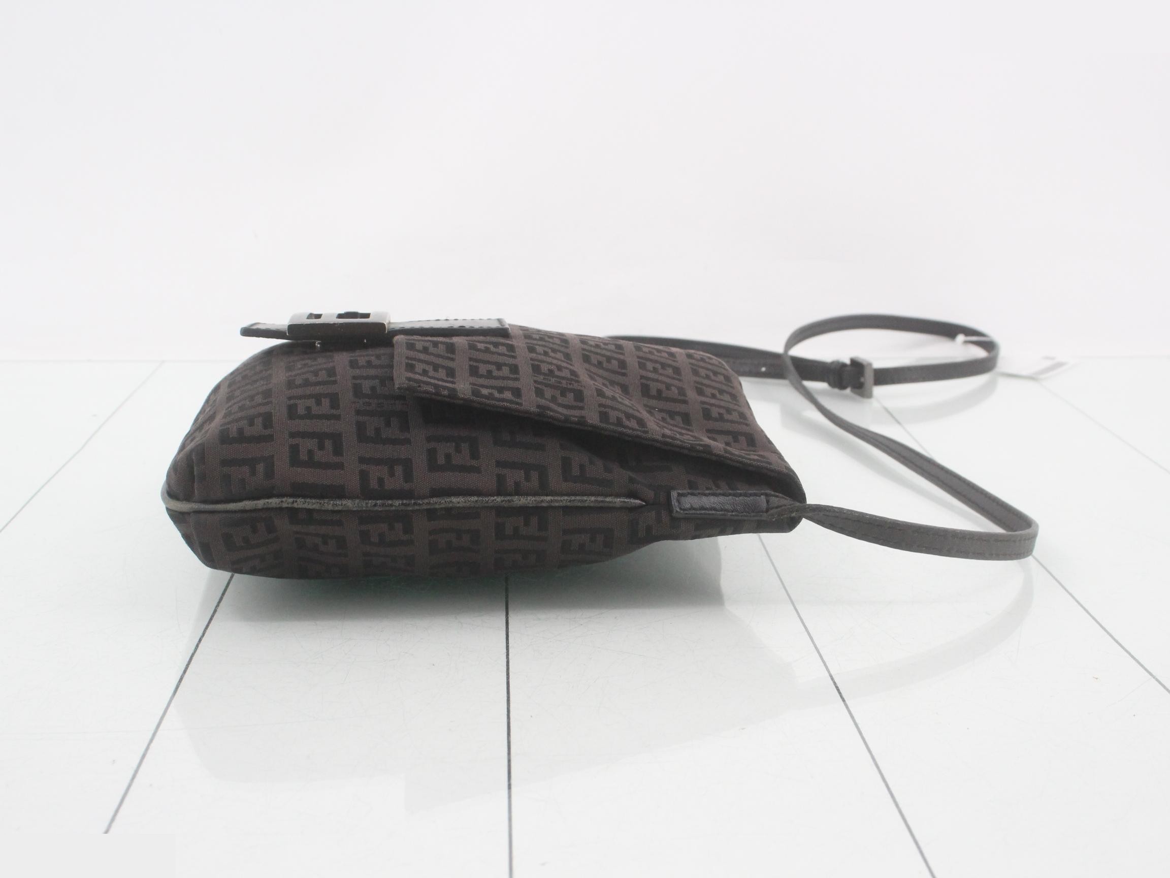 Mamma Zucchino (Bag) - Shoulder Bag — view 3