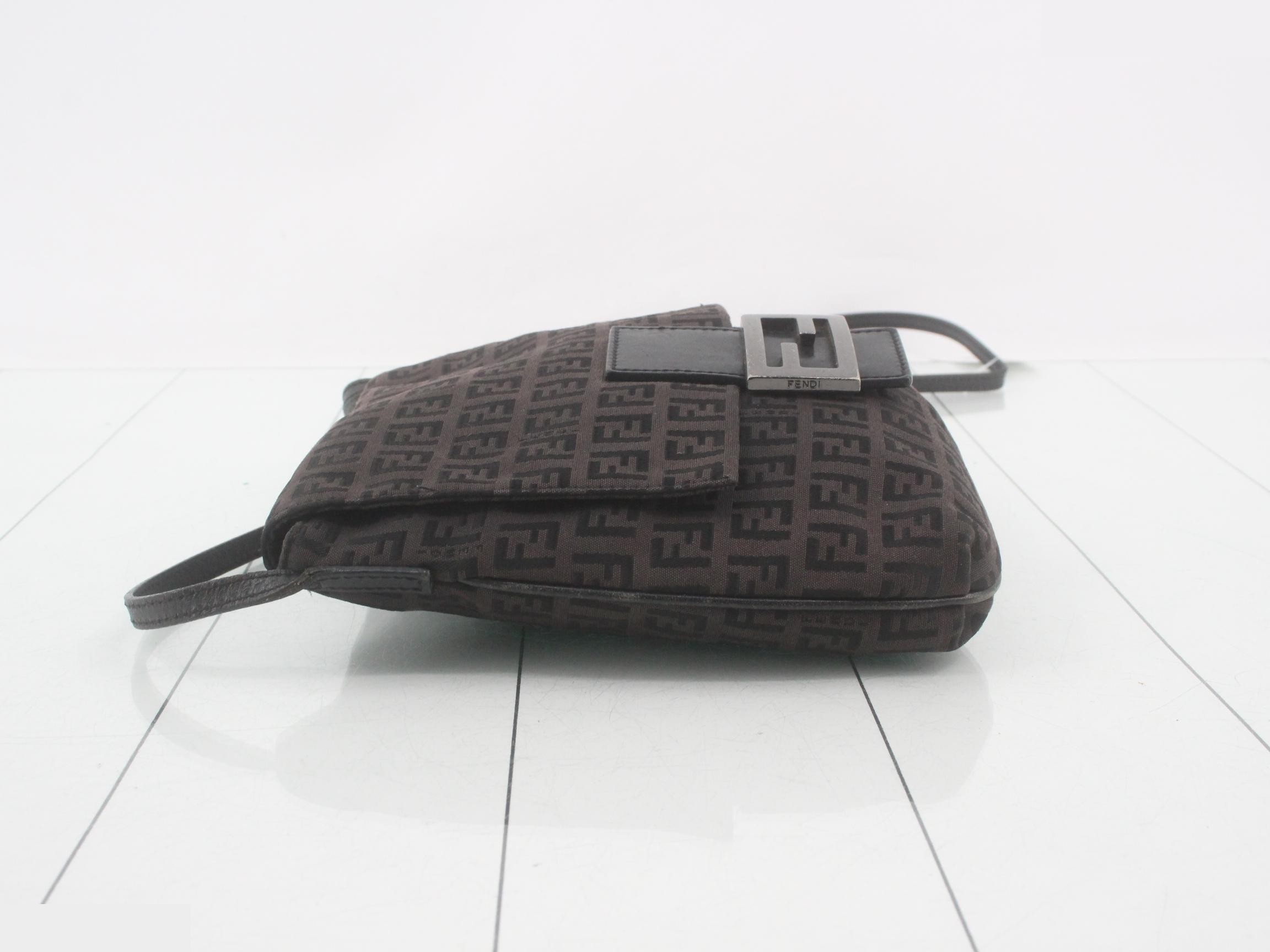 Mamma Zucchino (Bag) - Shoulder Bag — view 4