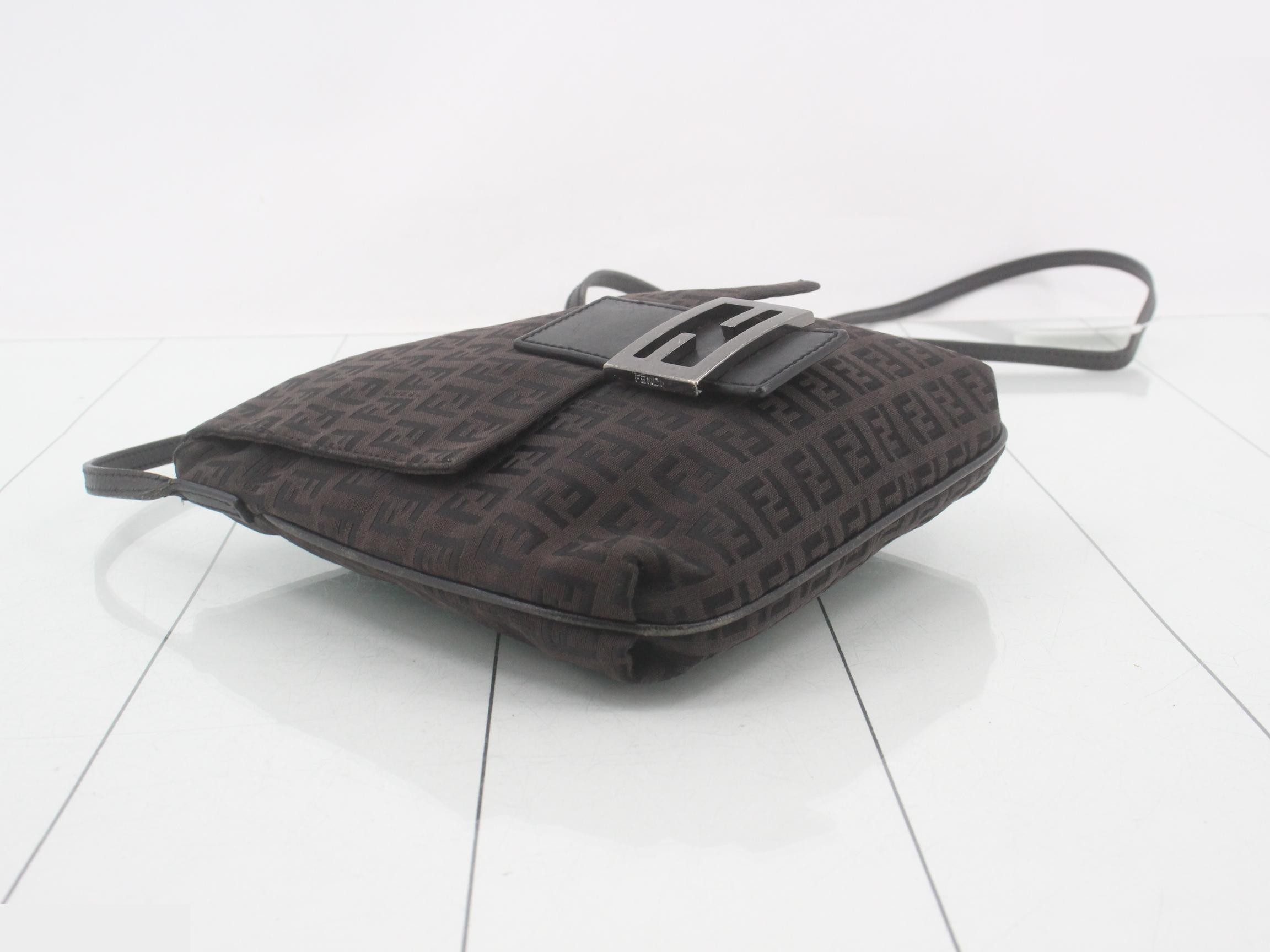 Mamma Zucchino (Bag) - Shoulder Bag — view 5