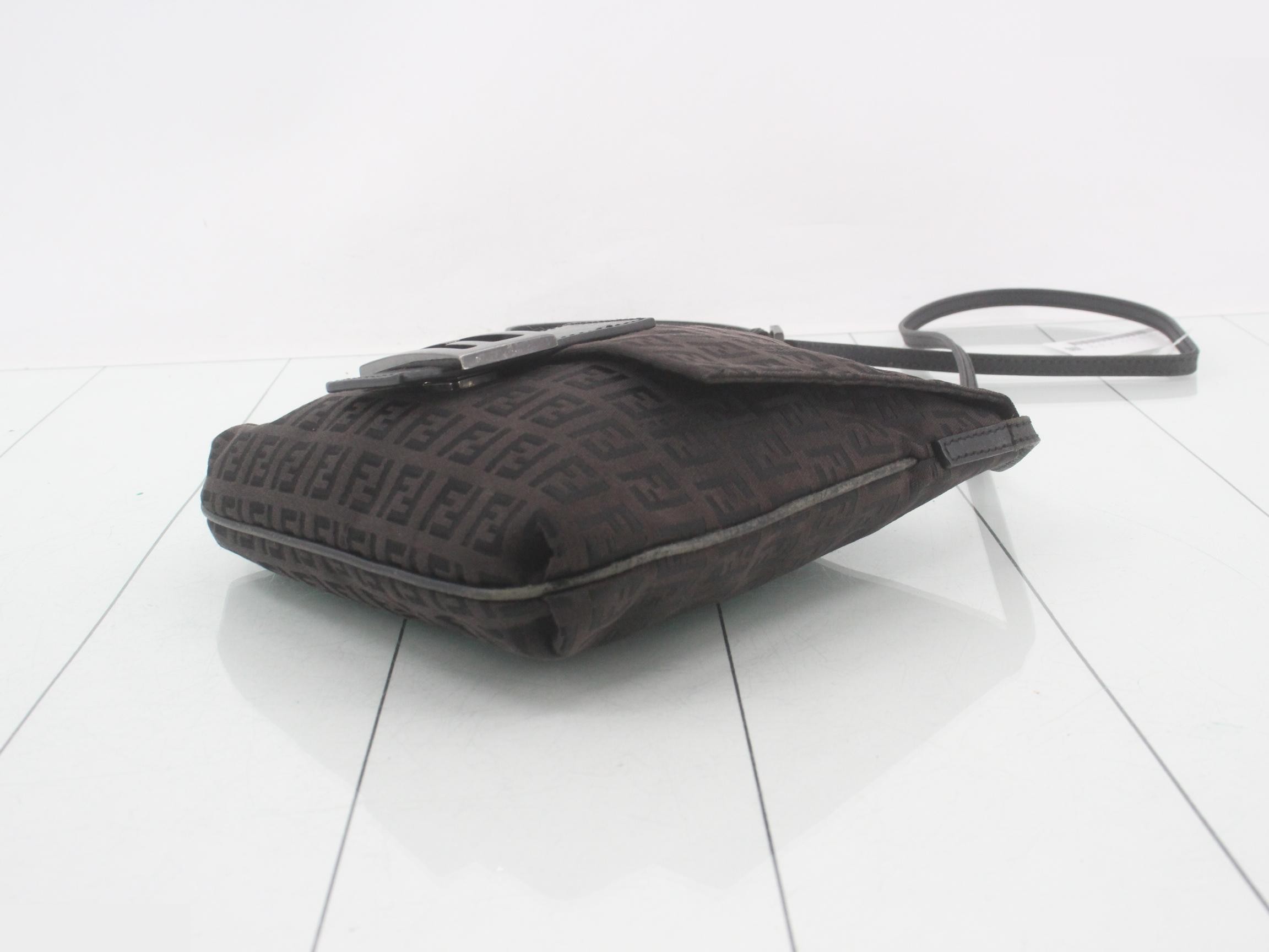 Mamma Zucchino (Bag) - Shoulder Bag — view 6