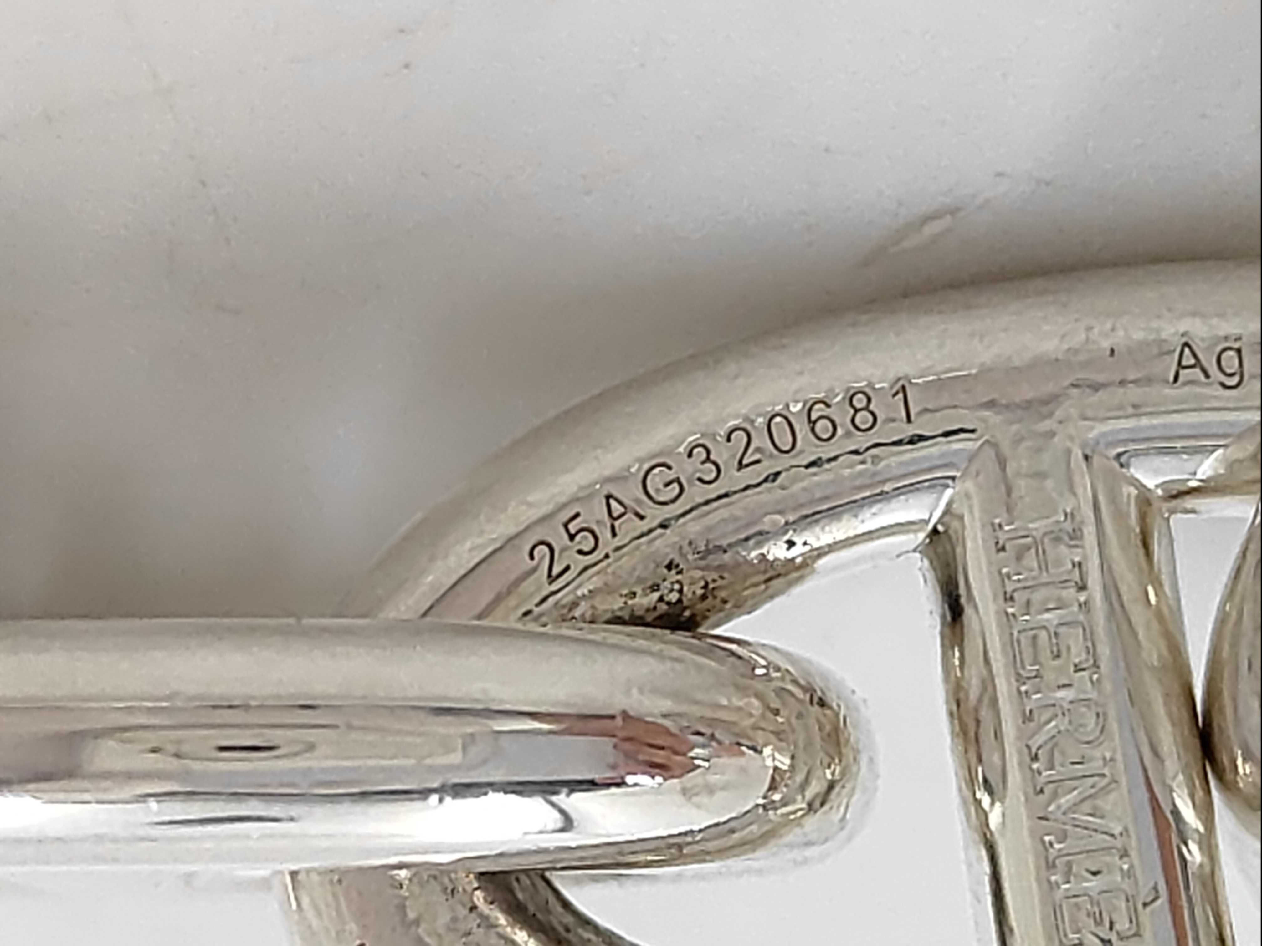 Chaine d'Ancre TGM 12-link bracelet/bangle — view 5