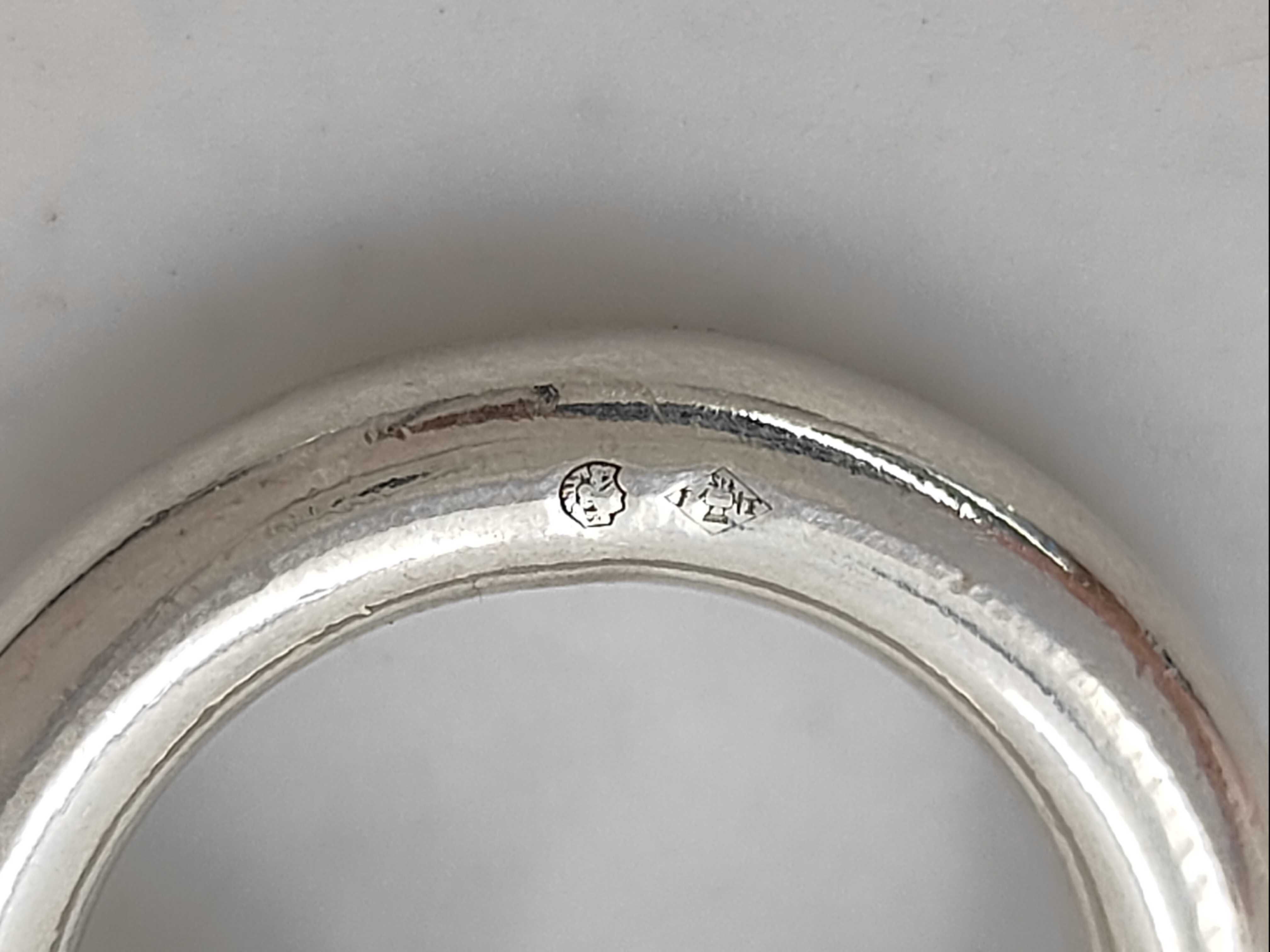 Chaine d'Ancre TGM 12-link bracelet/bangle — view 7