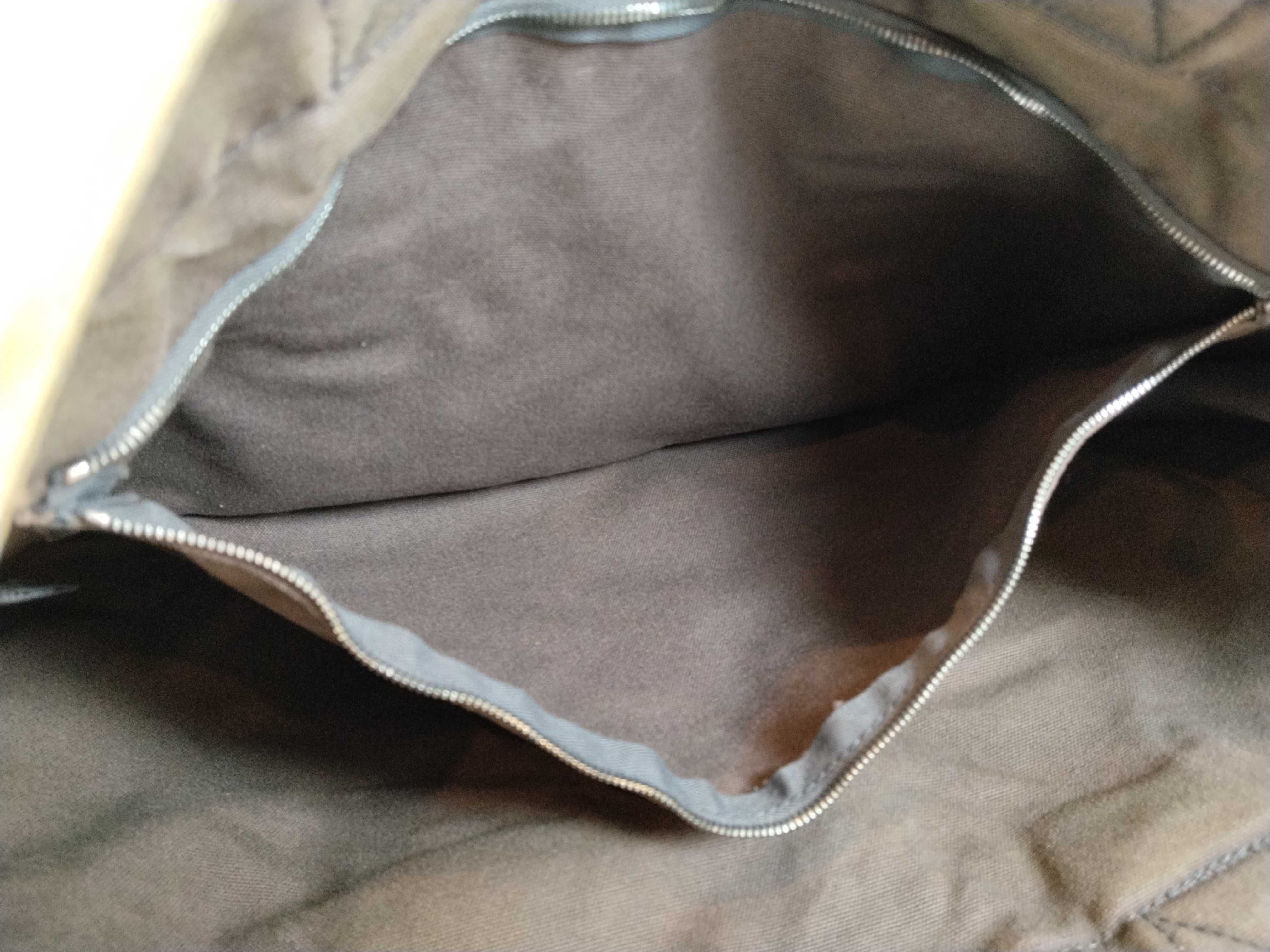 Fourre-Tout Hermes Fourre-Tout MM Tote Bag — view 12