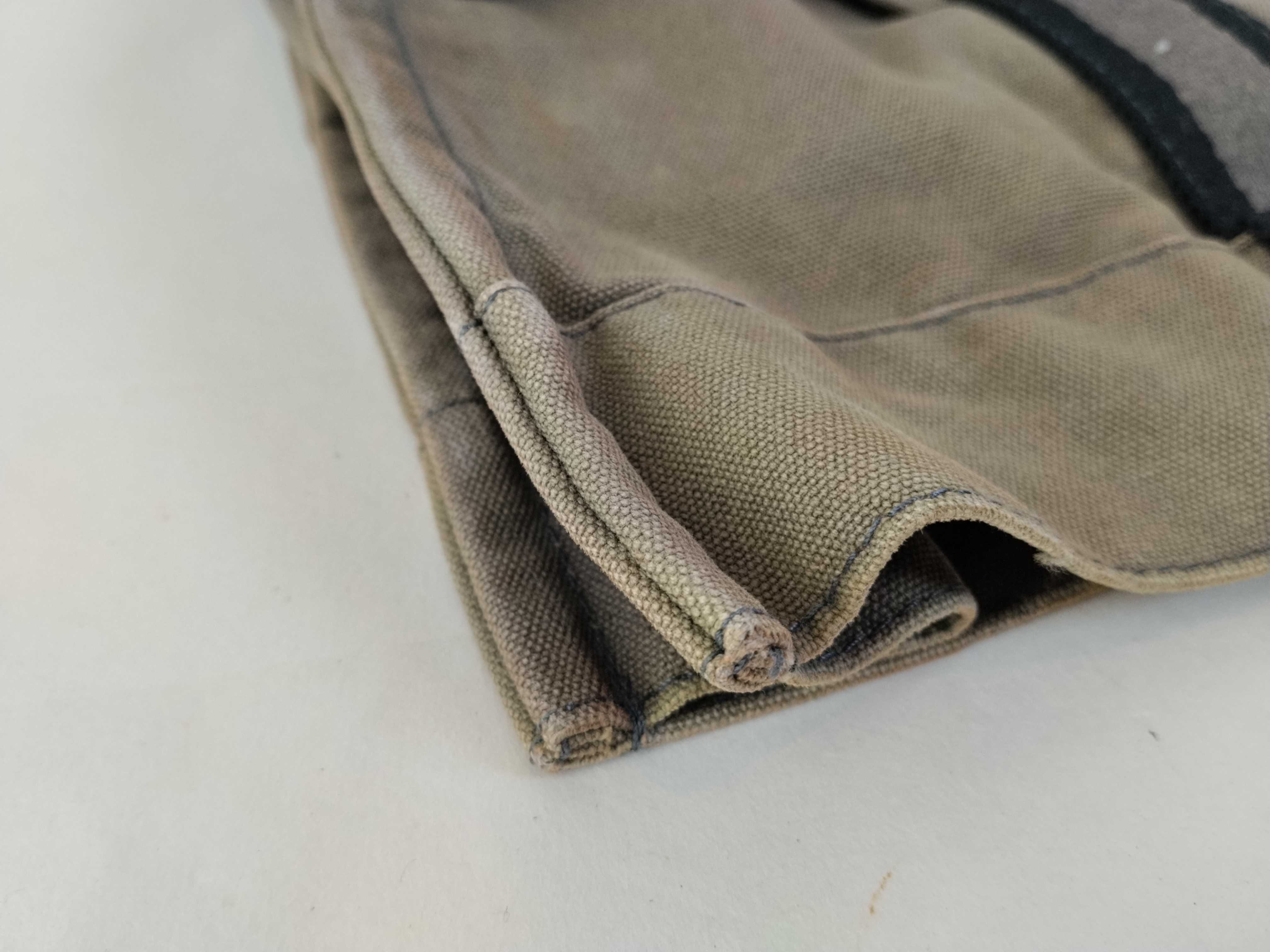Fourre-Tout Hermes Fourre-Tout MM Tote Bag — view 13